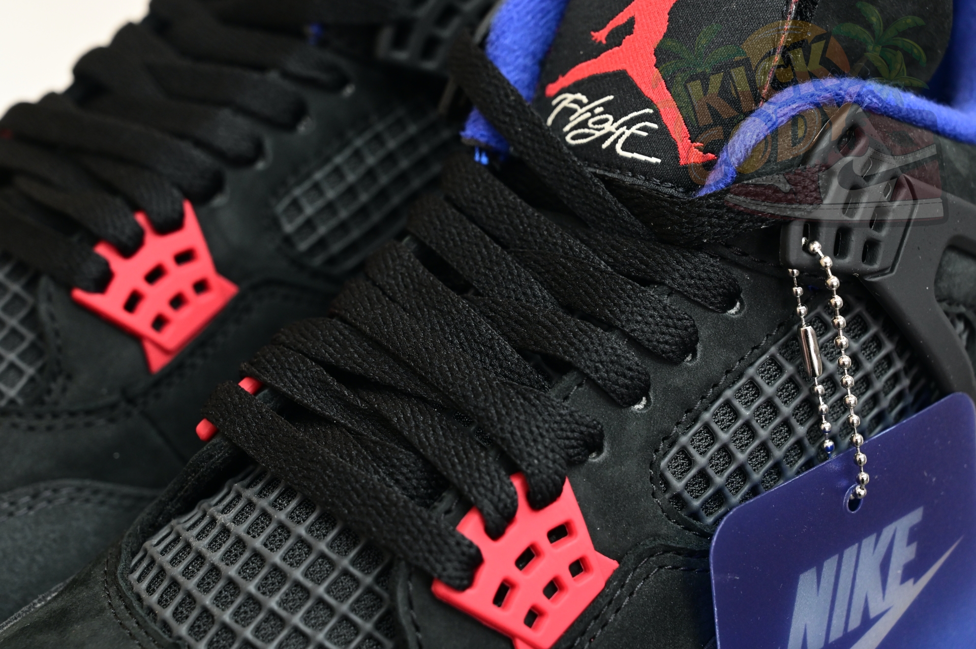 Jordan Air Jordan 4 Rare Air“Laser”