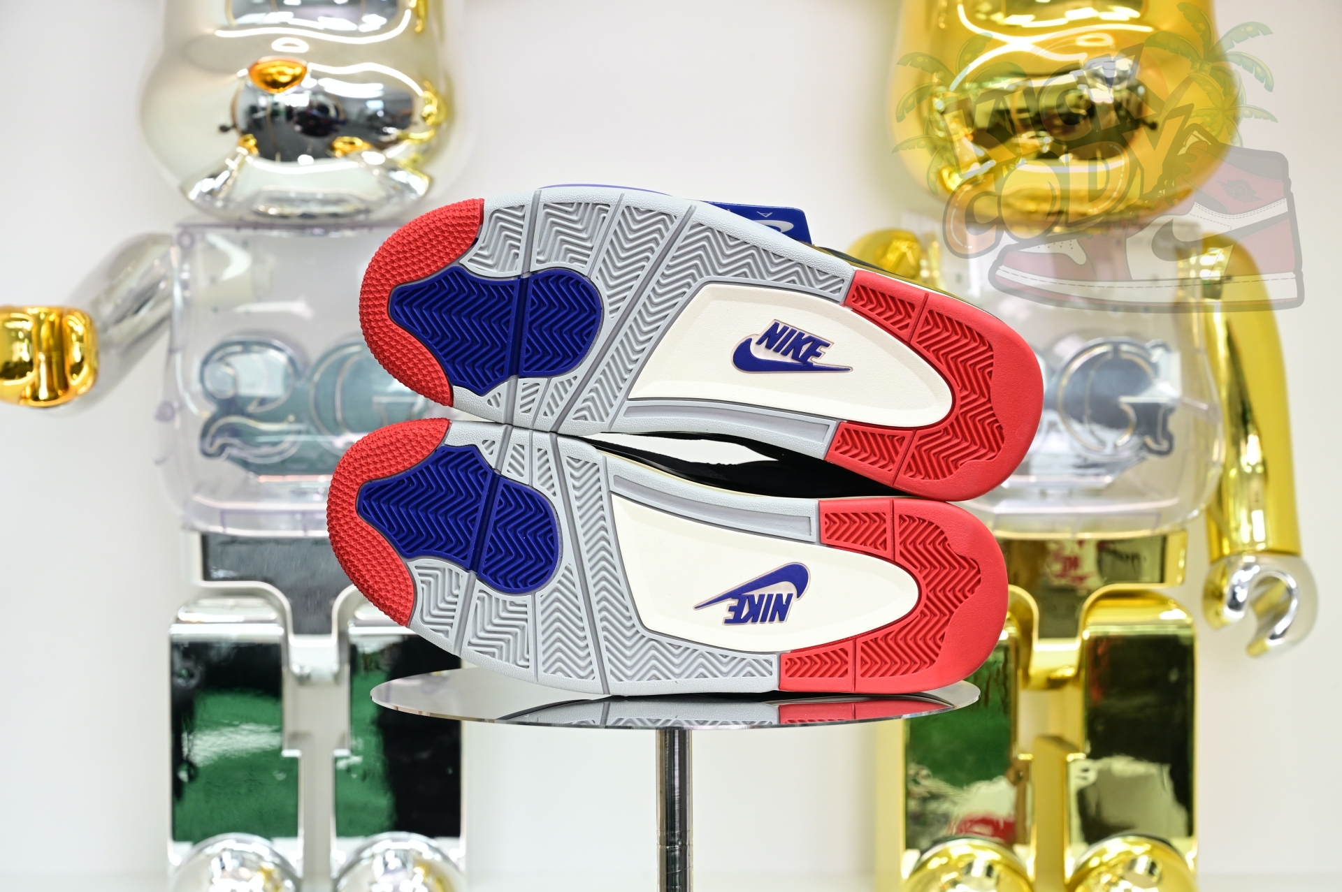 Jordan Air Jordan 4 Rare Air“Laser”