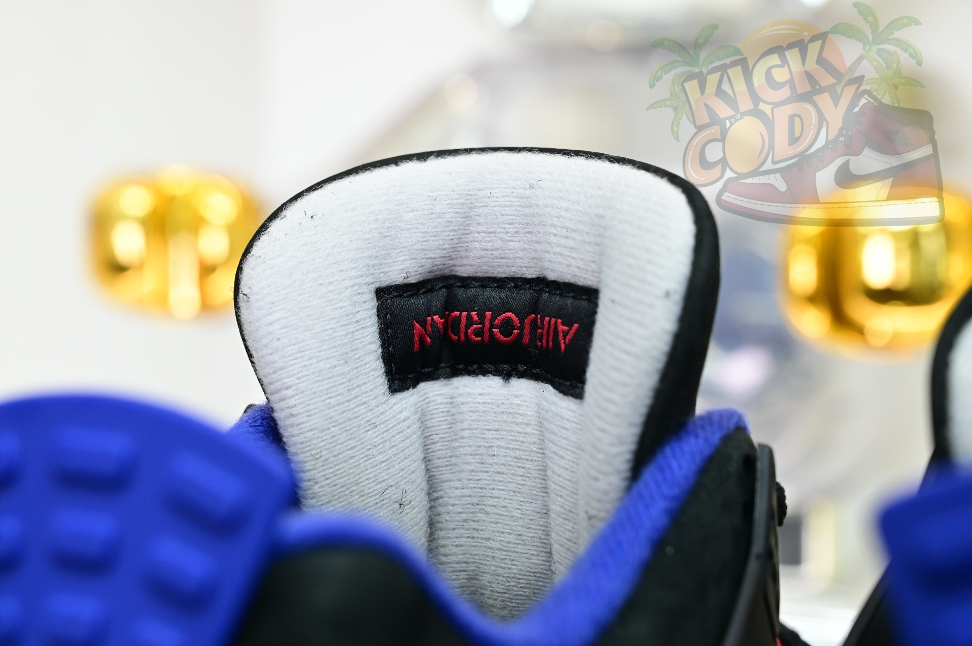 Jordan Air Jordan 4 Rare Air“Laser”