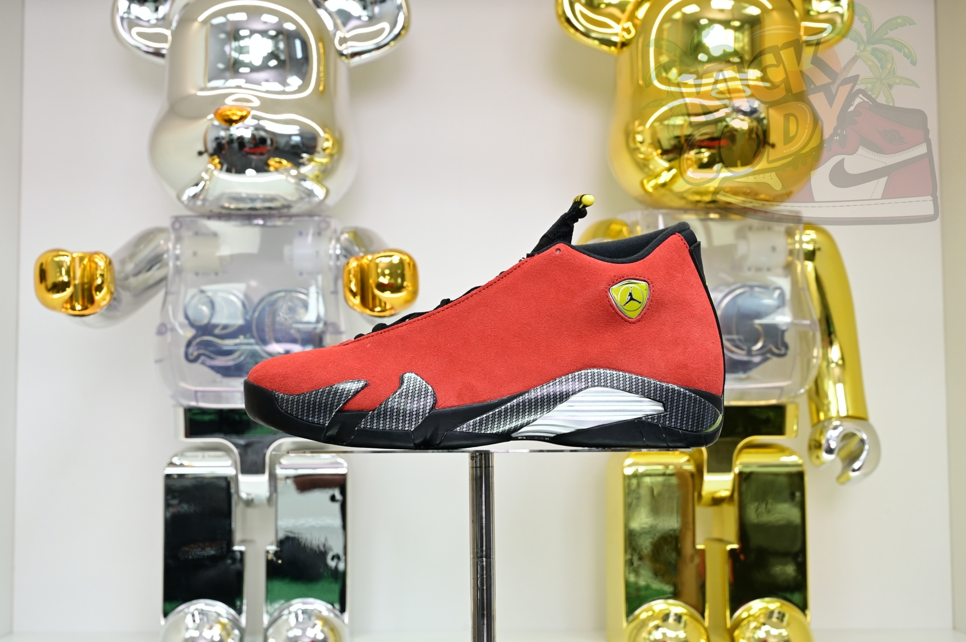 Jordan Air Jordan 14 IF5015-600