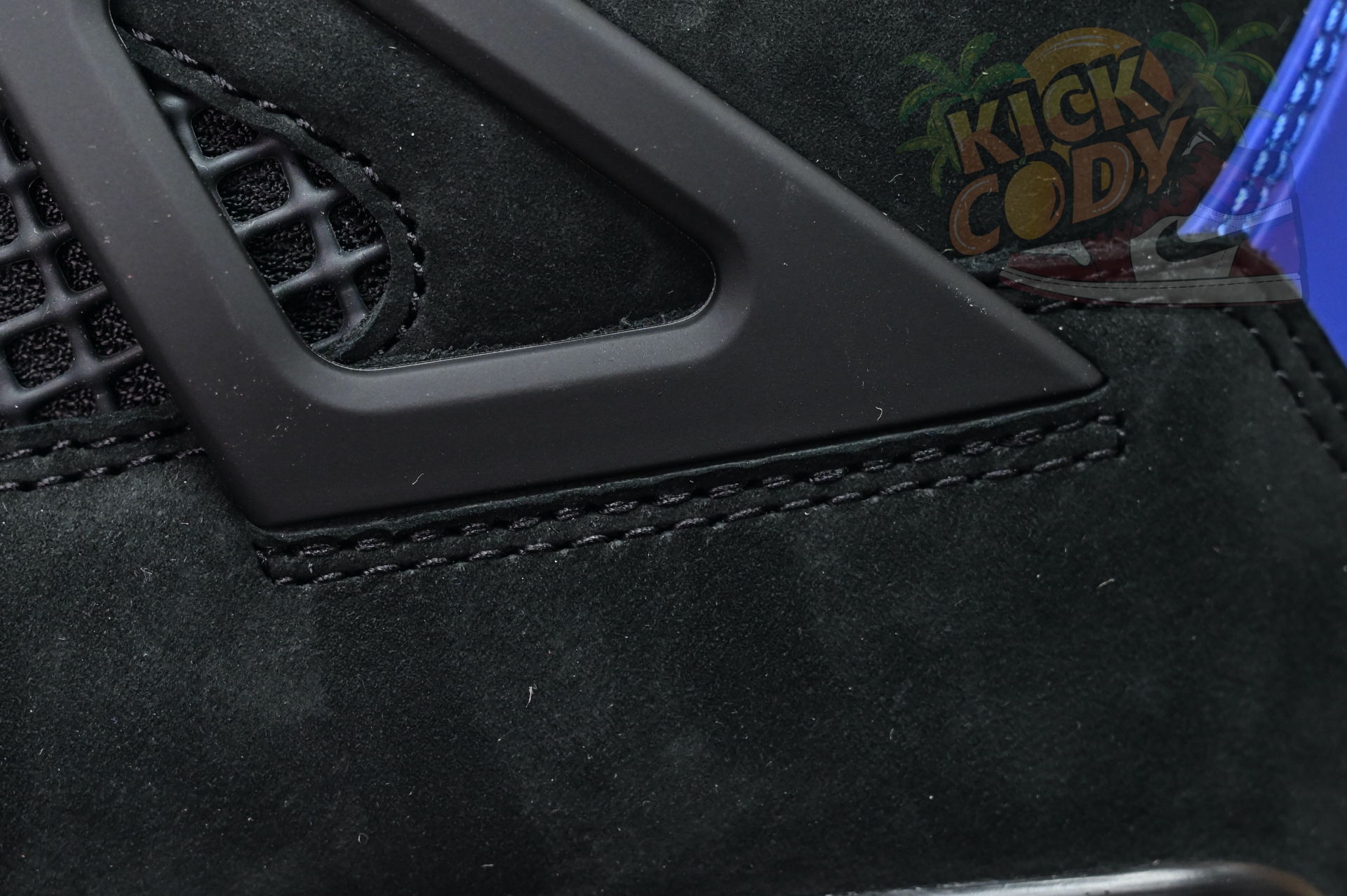 Jordan Air Jordan 4 Rare Air“Laser”