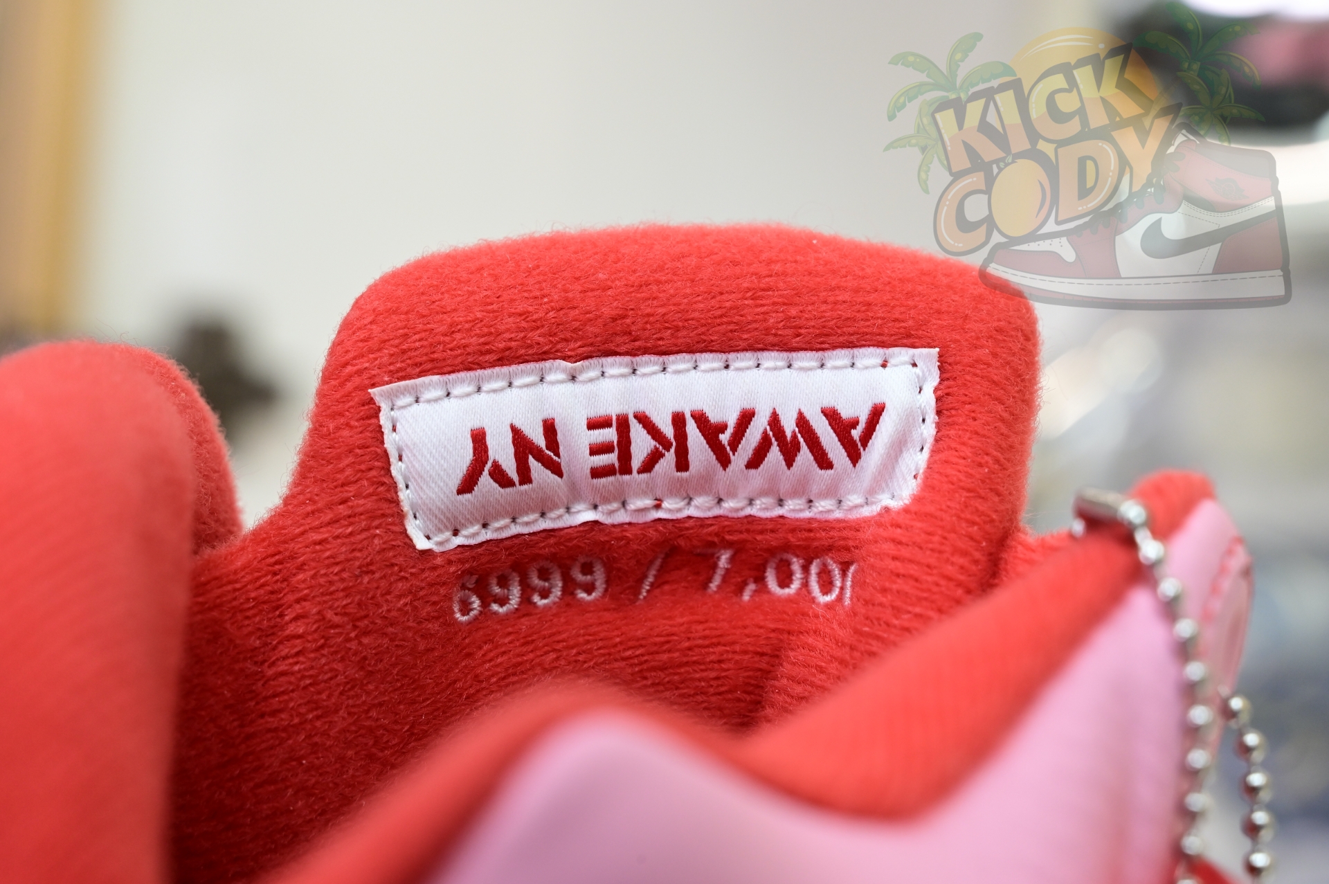 DJ Khalid x  Air Jordan 5 OG SP“We The Best”   DV4982-600