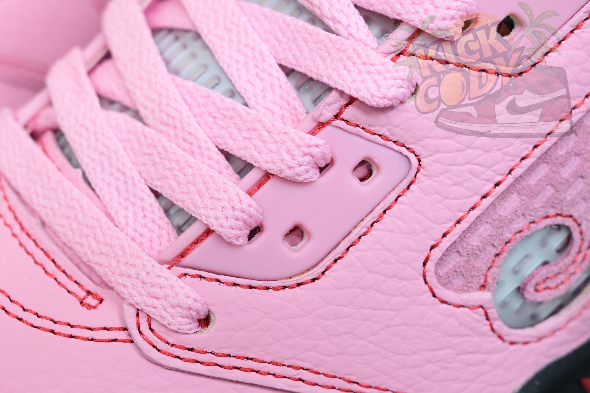 DJ Khalid x  Air Jordan 5 OG SP“We The Best”   DV4982-600