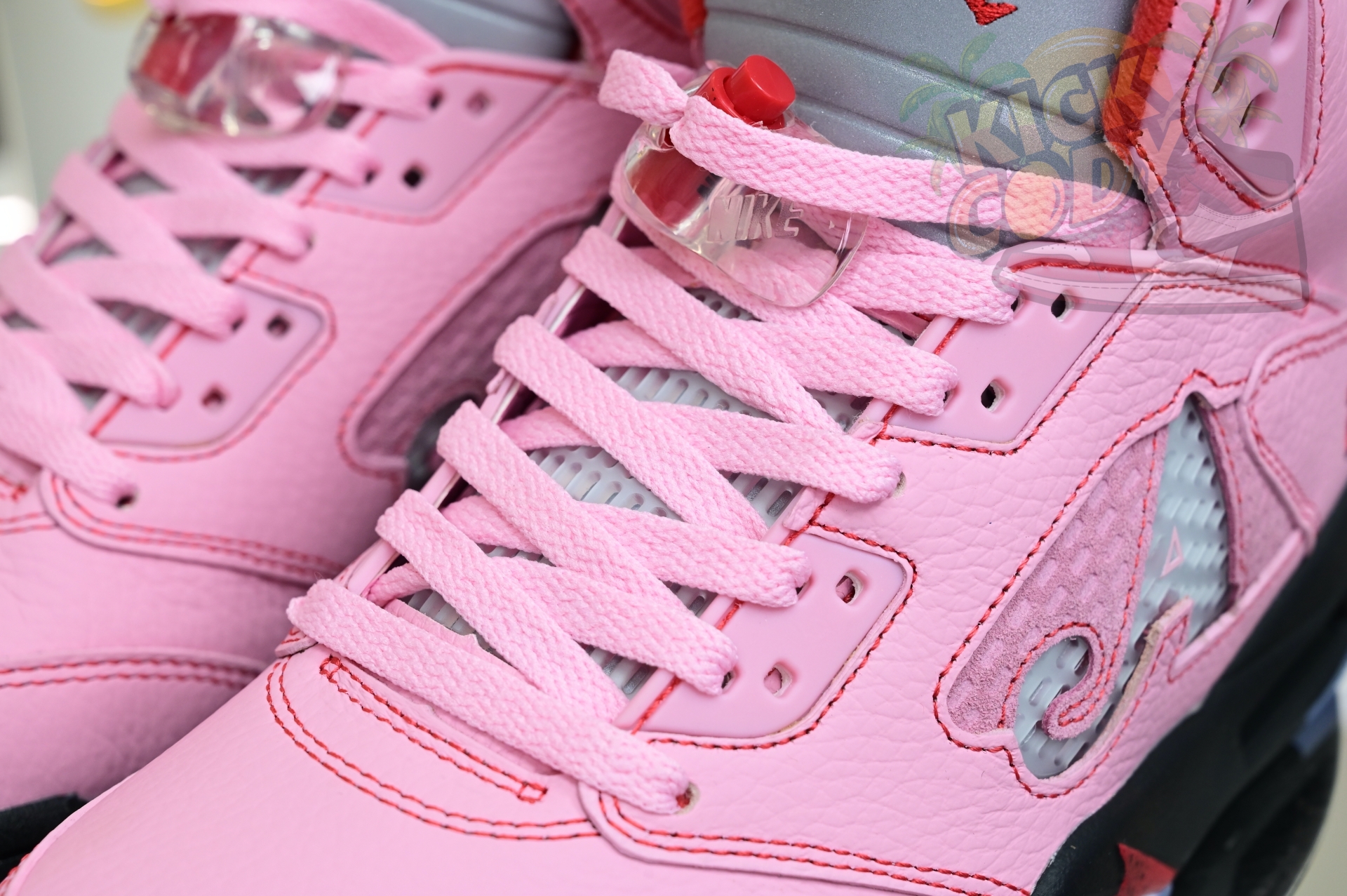 DJ Khalid x  Air Jordan 5 OG SP“We The Best”   DV4982-600