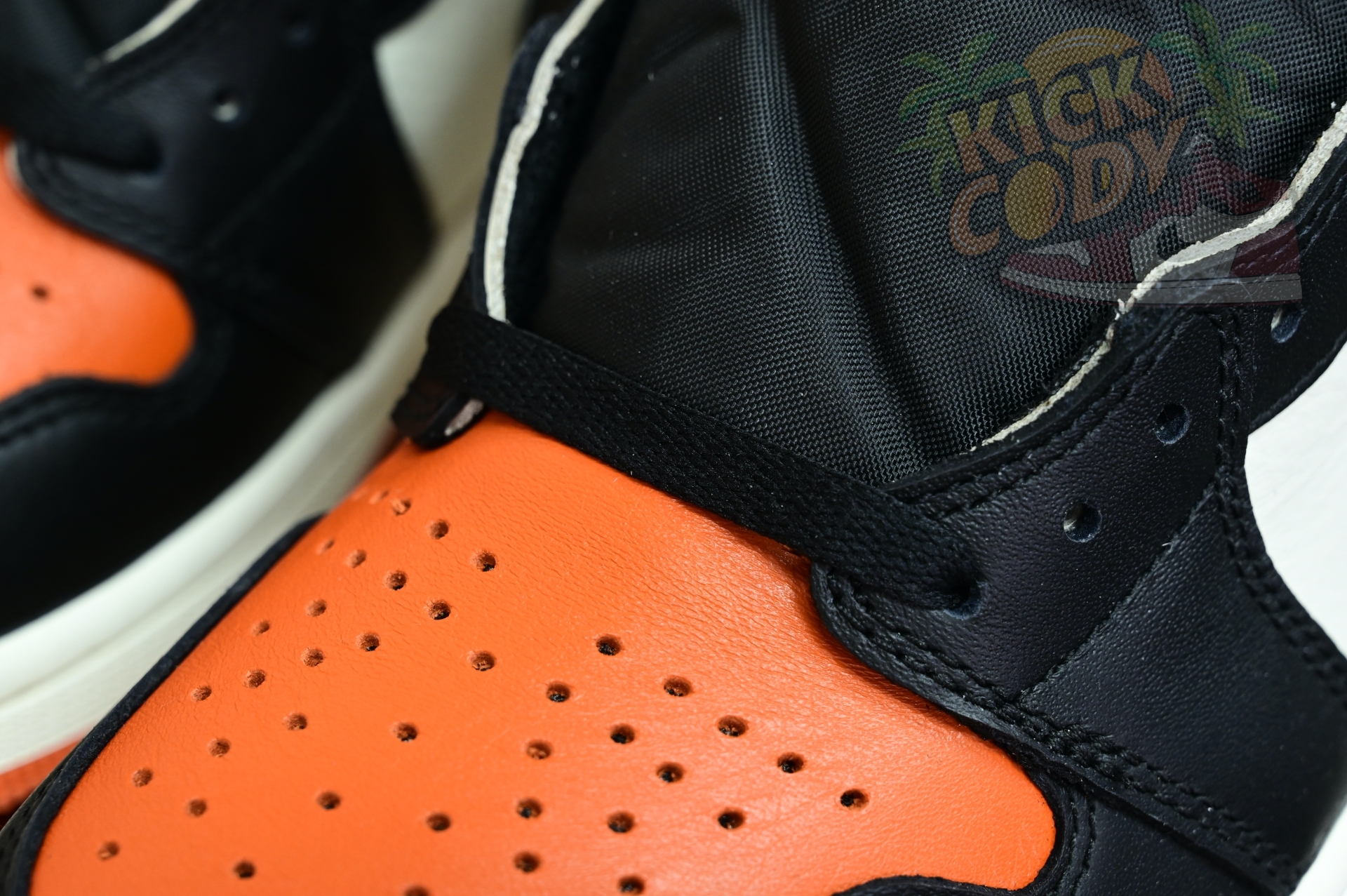 Air Jordan 1“Shattered Backboard” DZ5485-008