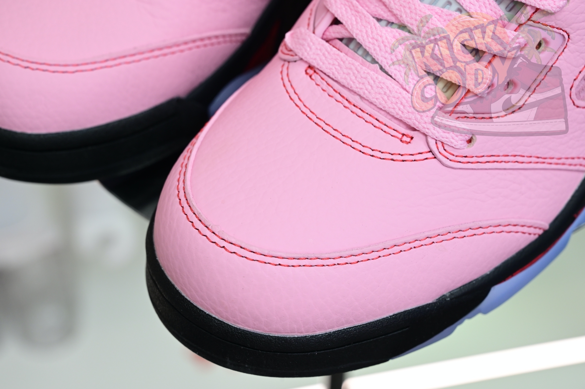 DJ Khalid x  Air Jordan 5 OG SP“We The Best”   DV4982-600