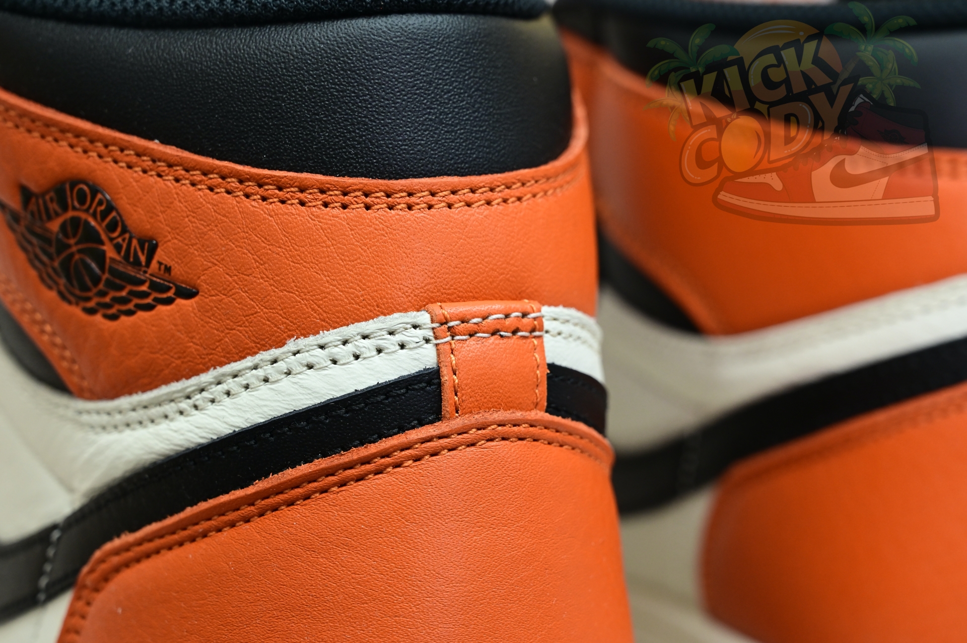 Air Jordan 1“Shattered Backboard” DZ5485-008