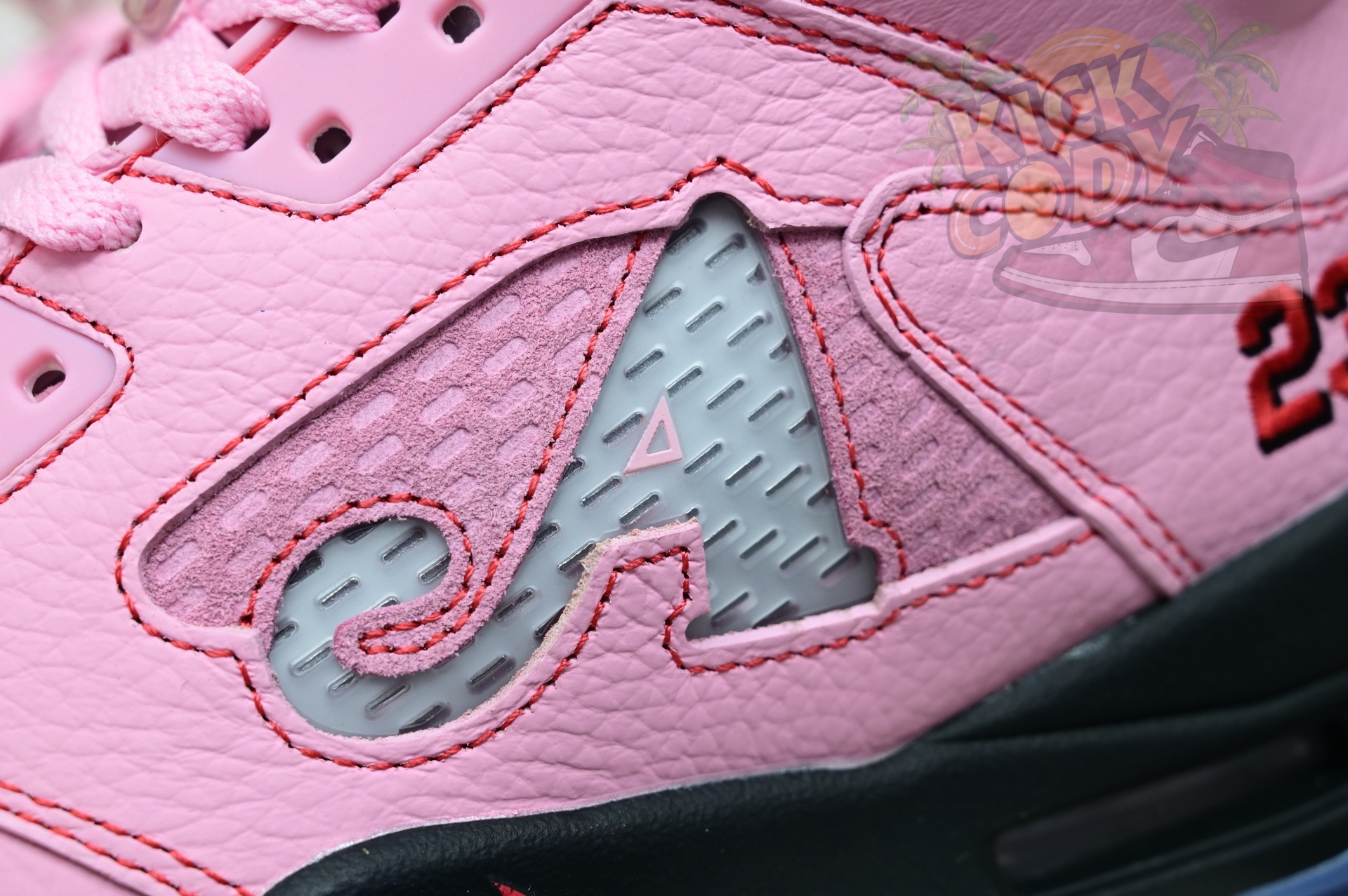 DJ Khalid x  Air Jordan 5 OG SP“We The Best”   DV4982-600