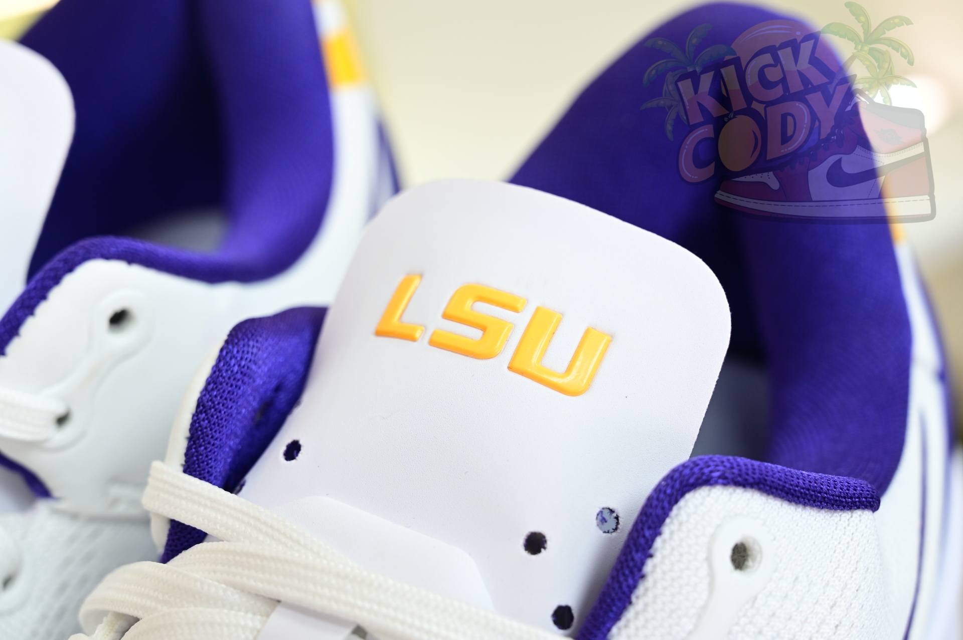 Nike Zoom Kobe 8 PROTROBTANC COURT PURPLE    HF7485 001