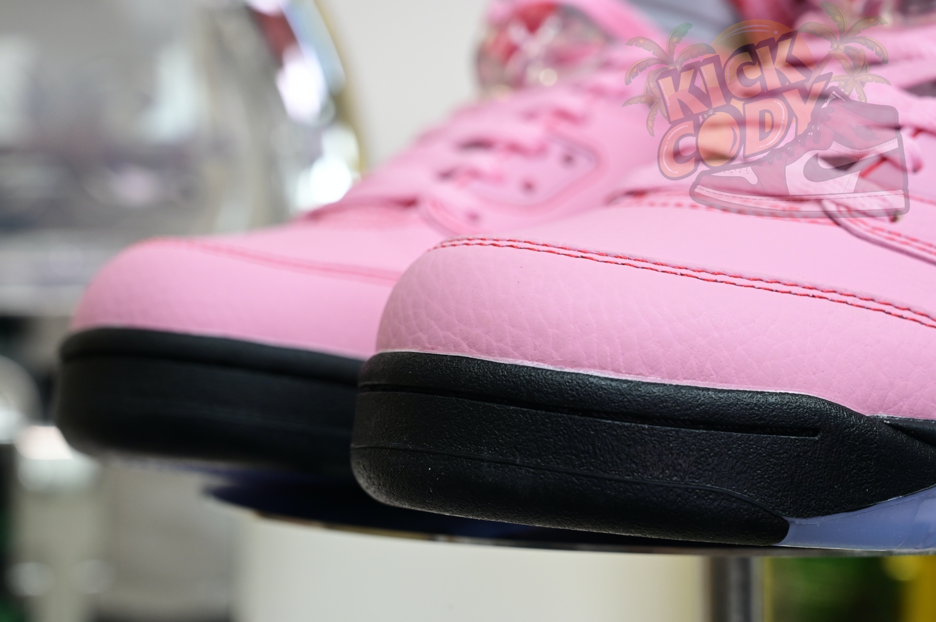 DJ Khalid x  Air Jordan 5 OG SP“We The Best”   DV4982-600