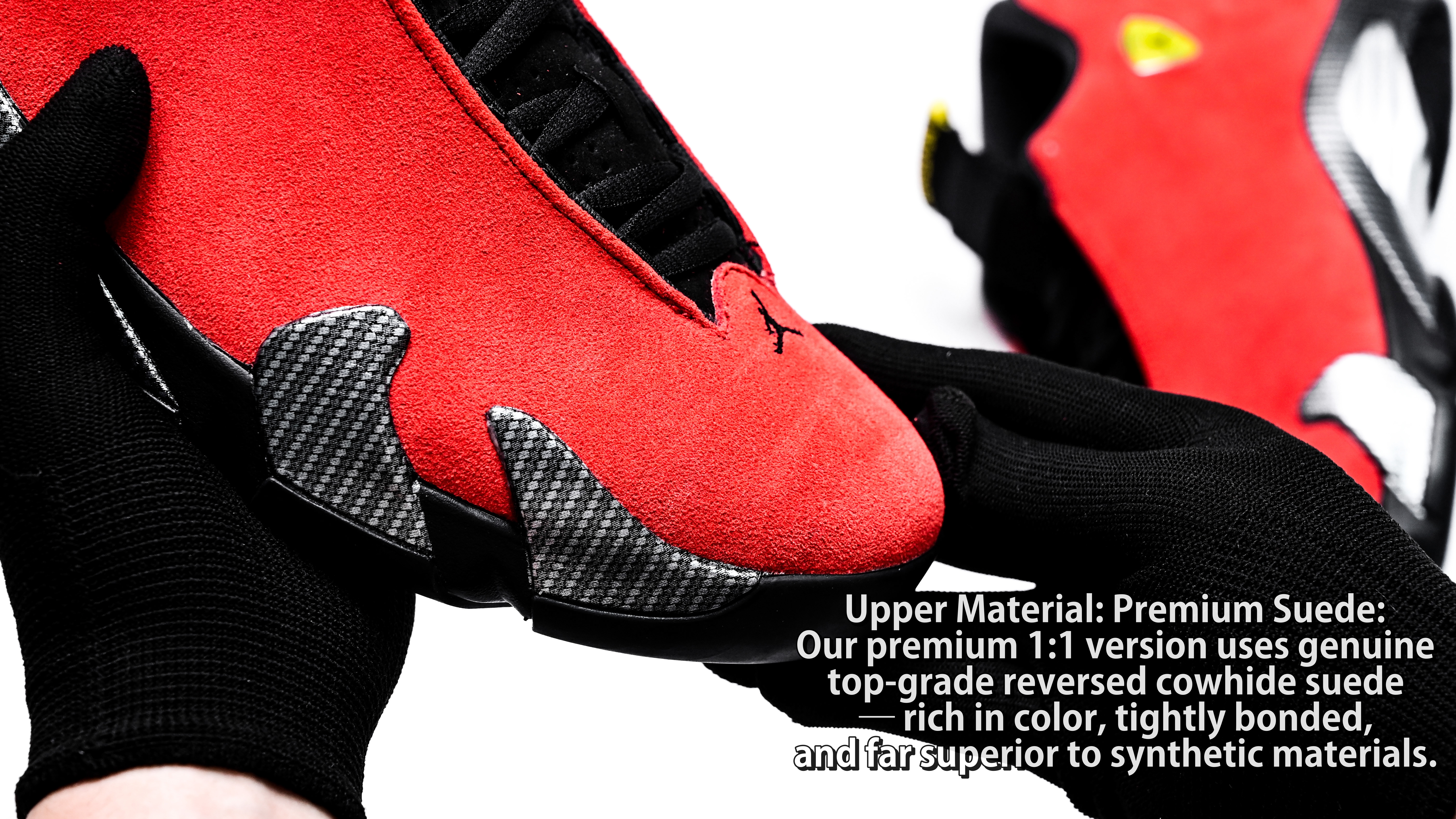 Jordan Air Jordan 14 IF5015-600