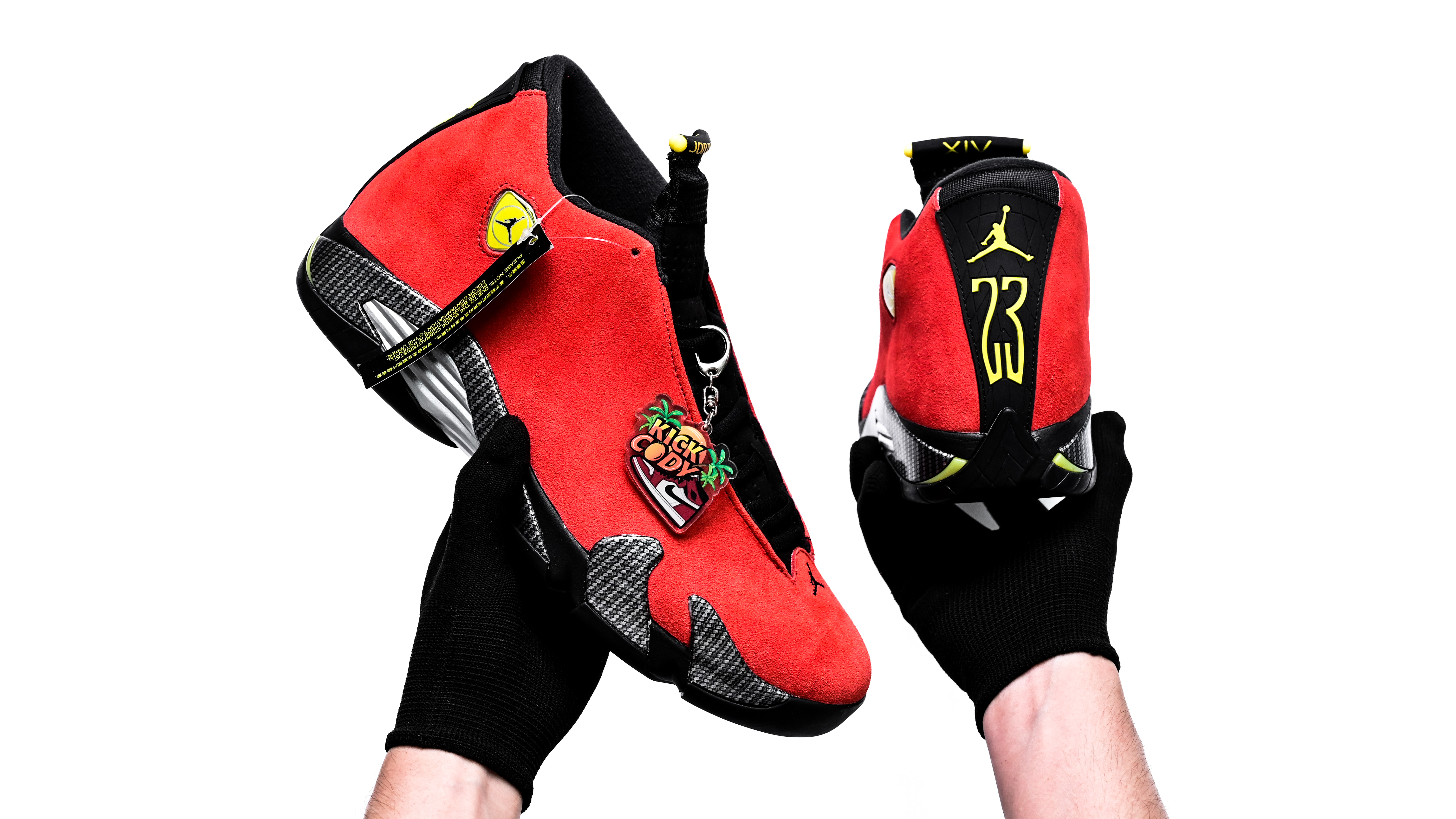 Jordan Air Jordan 14 IF5015-600