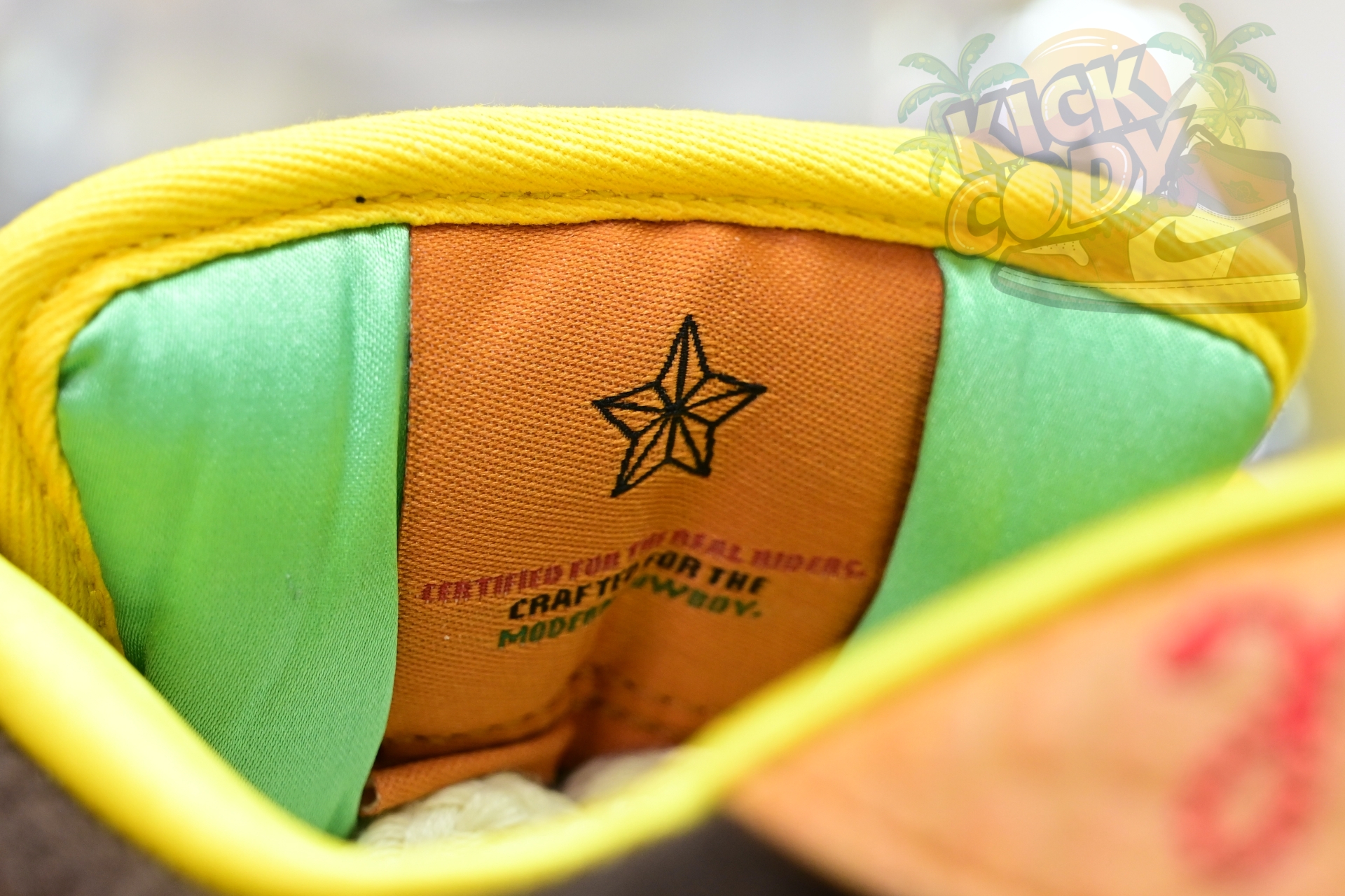 Nike Dunk SB Dunk Low“Shenron” HF3058-300