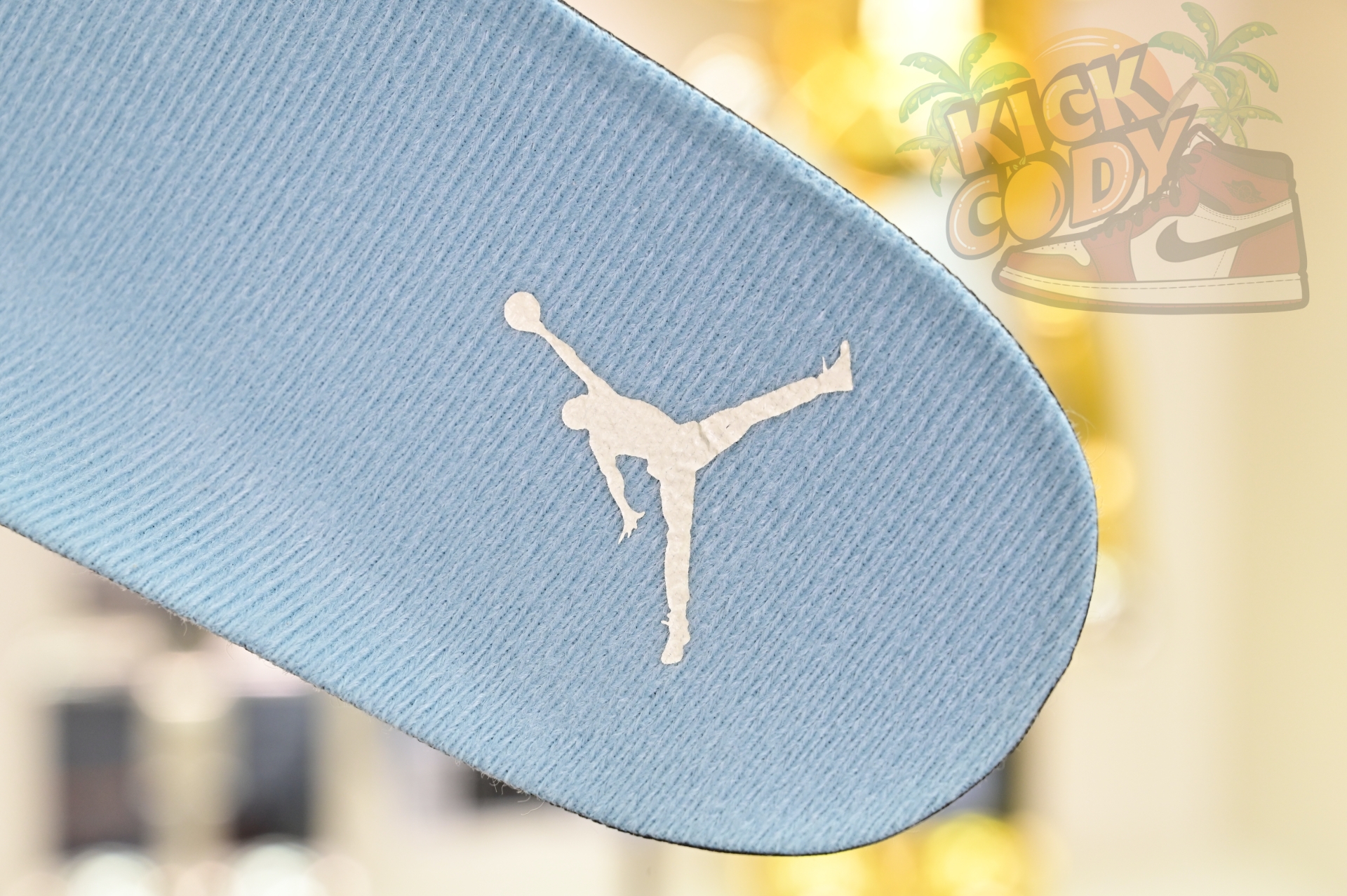 Air Jordan 4 Denim“Worn Blue” IB6716-100