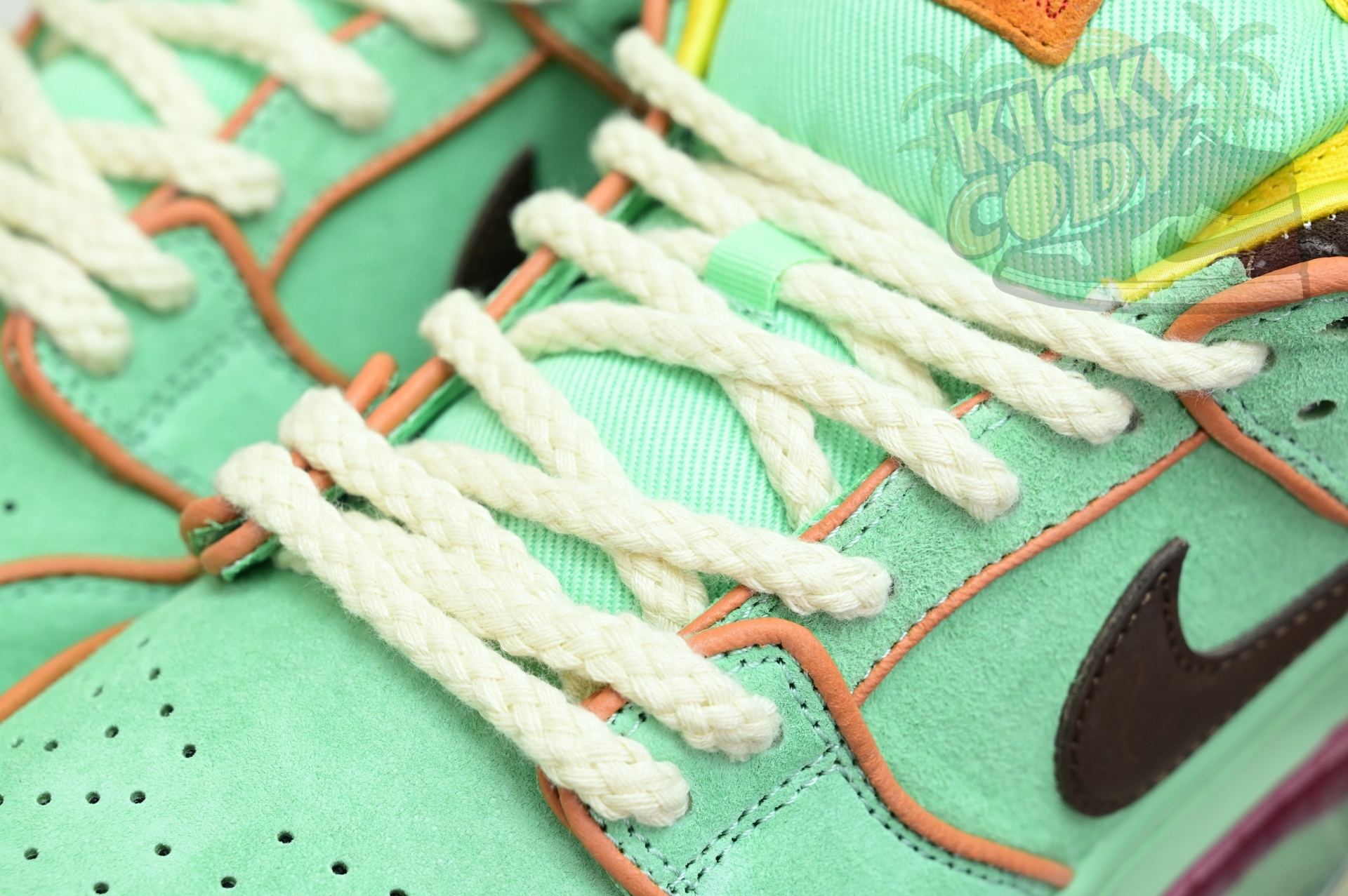 Nike Dunk SB Dunk Low“Shenron” HF3058-300