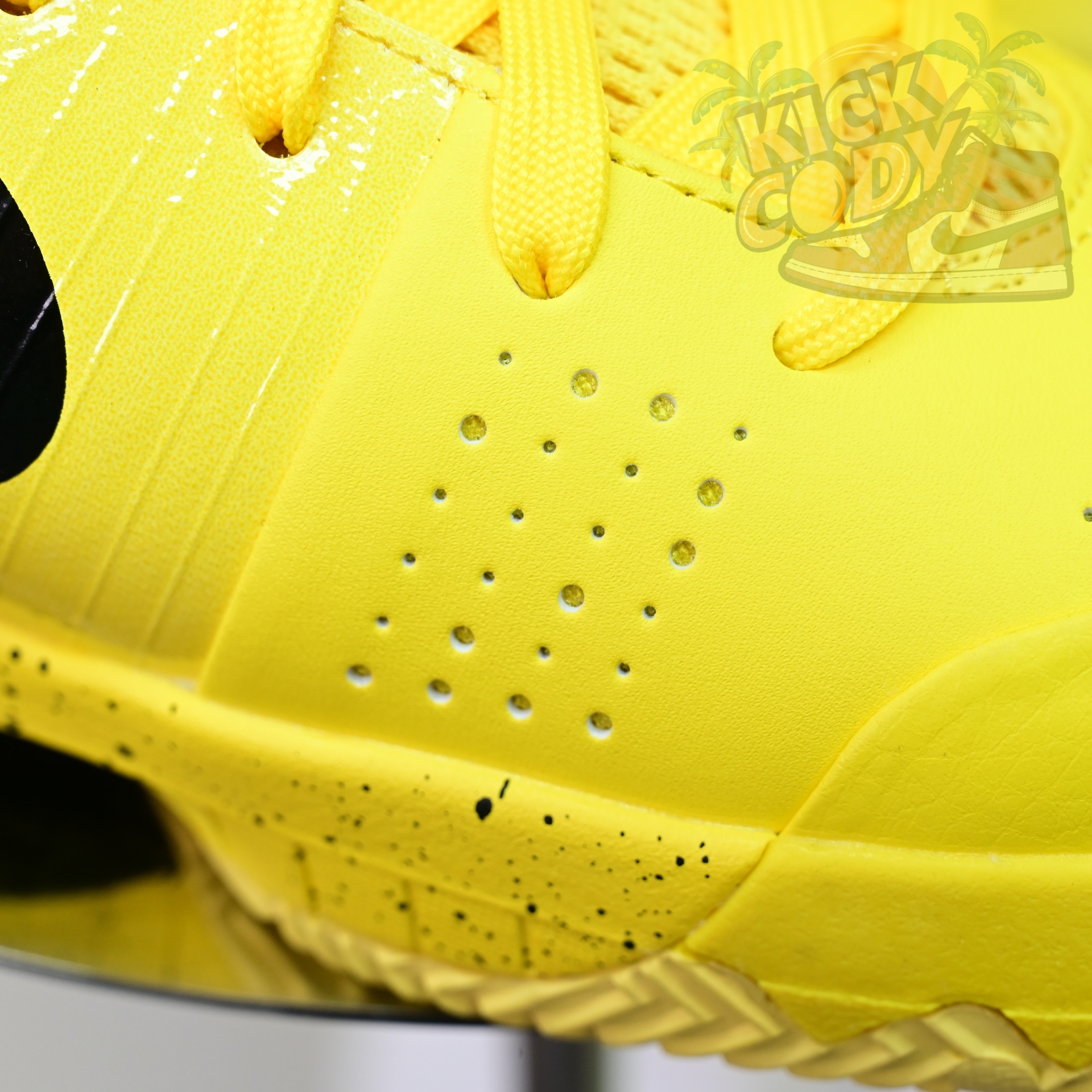 Nike Zoom Kobe 4 Protro“CHBL”  IH0587-700