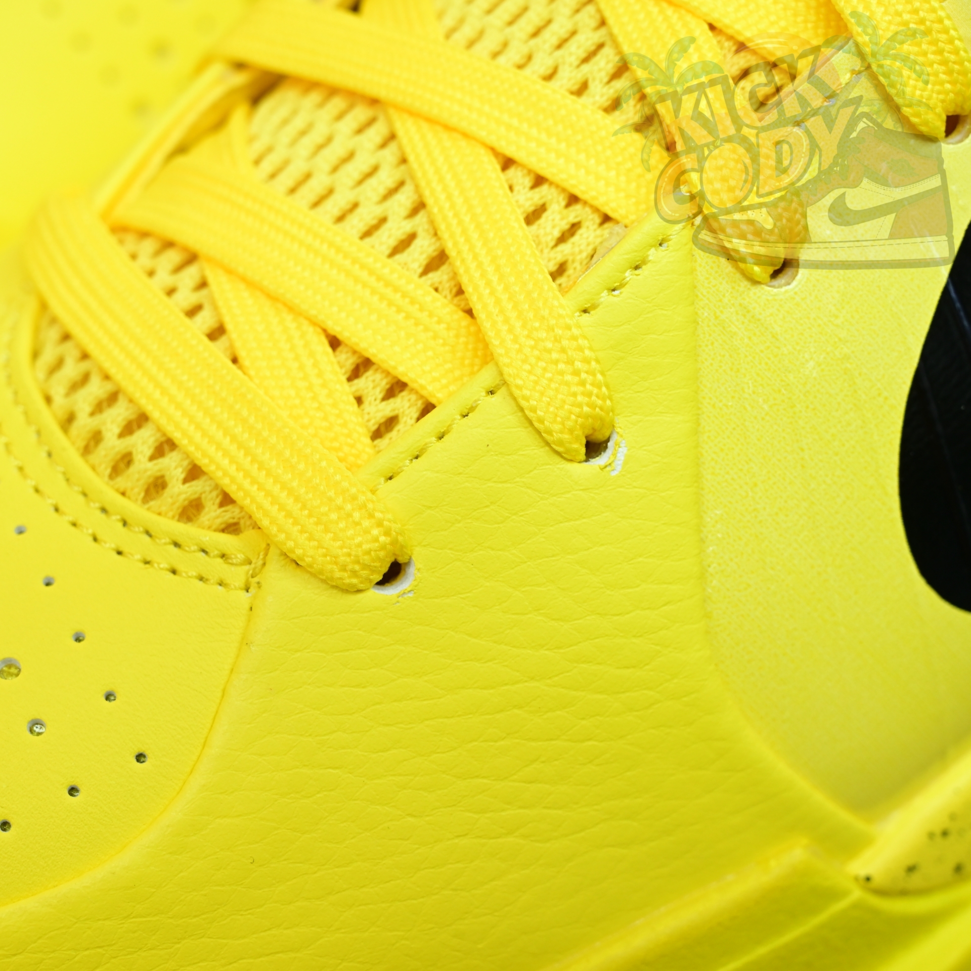 Nike Zoom Kobe 4 Protro“CHBL”  IH0587-700