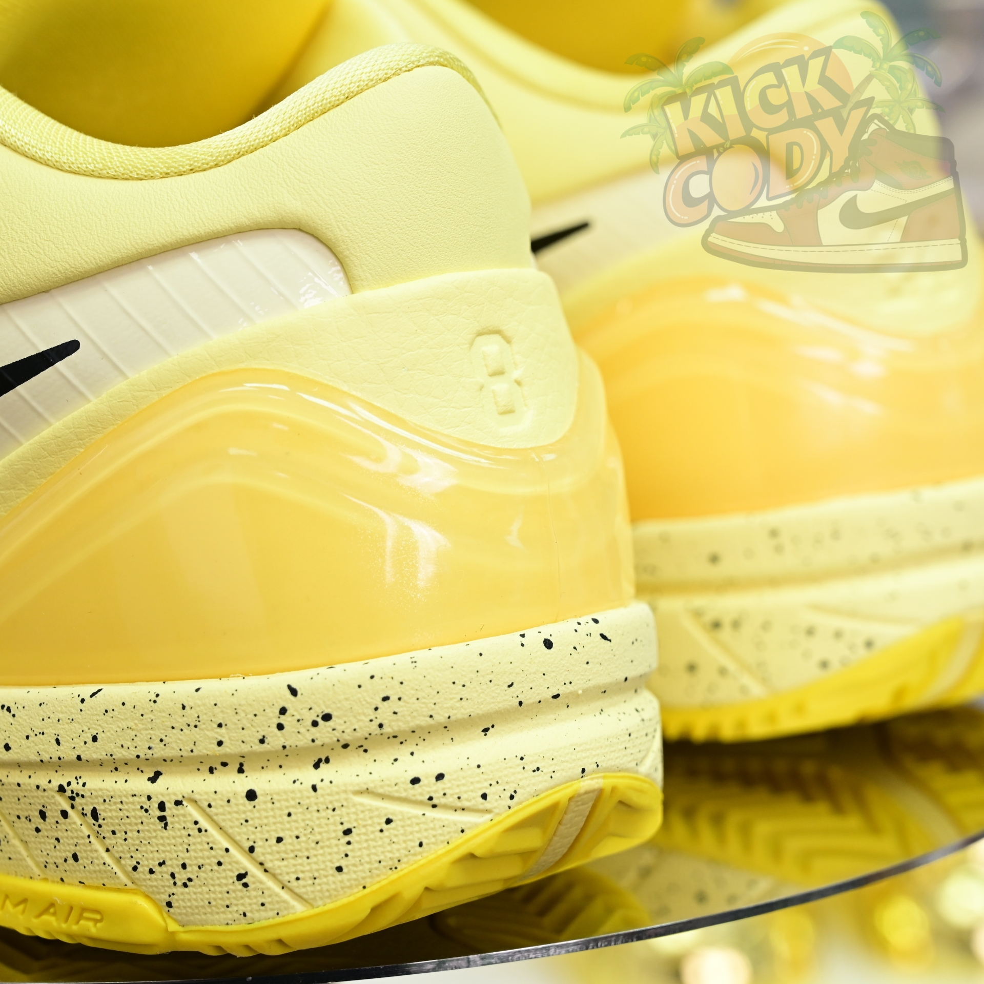 Nike Zoom Kobe 4 Protro“CHBL”  IH0587-700