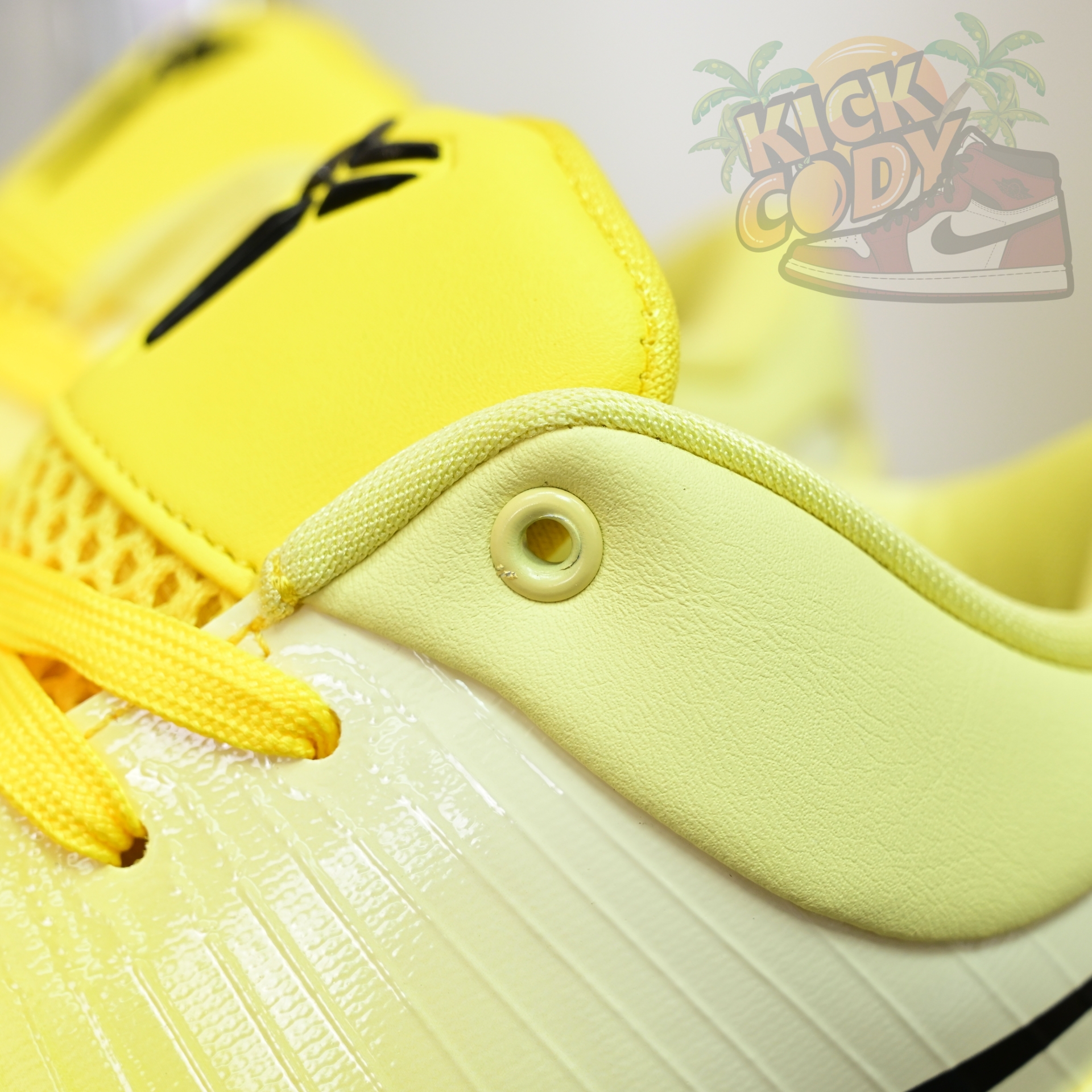 Nike Zoom Kobe 4 Protro“CHBL”  IH0587-700