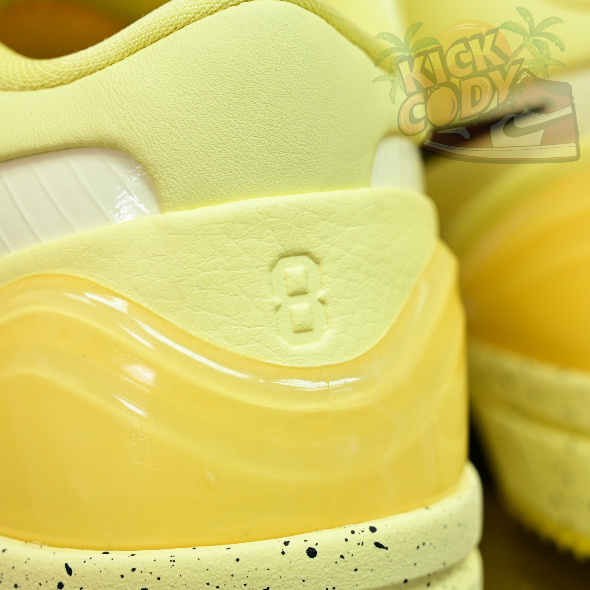 Nike Zoom Kobe 4 Protro“CHBL”  IH0587-700