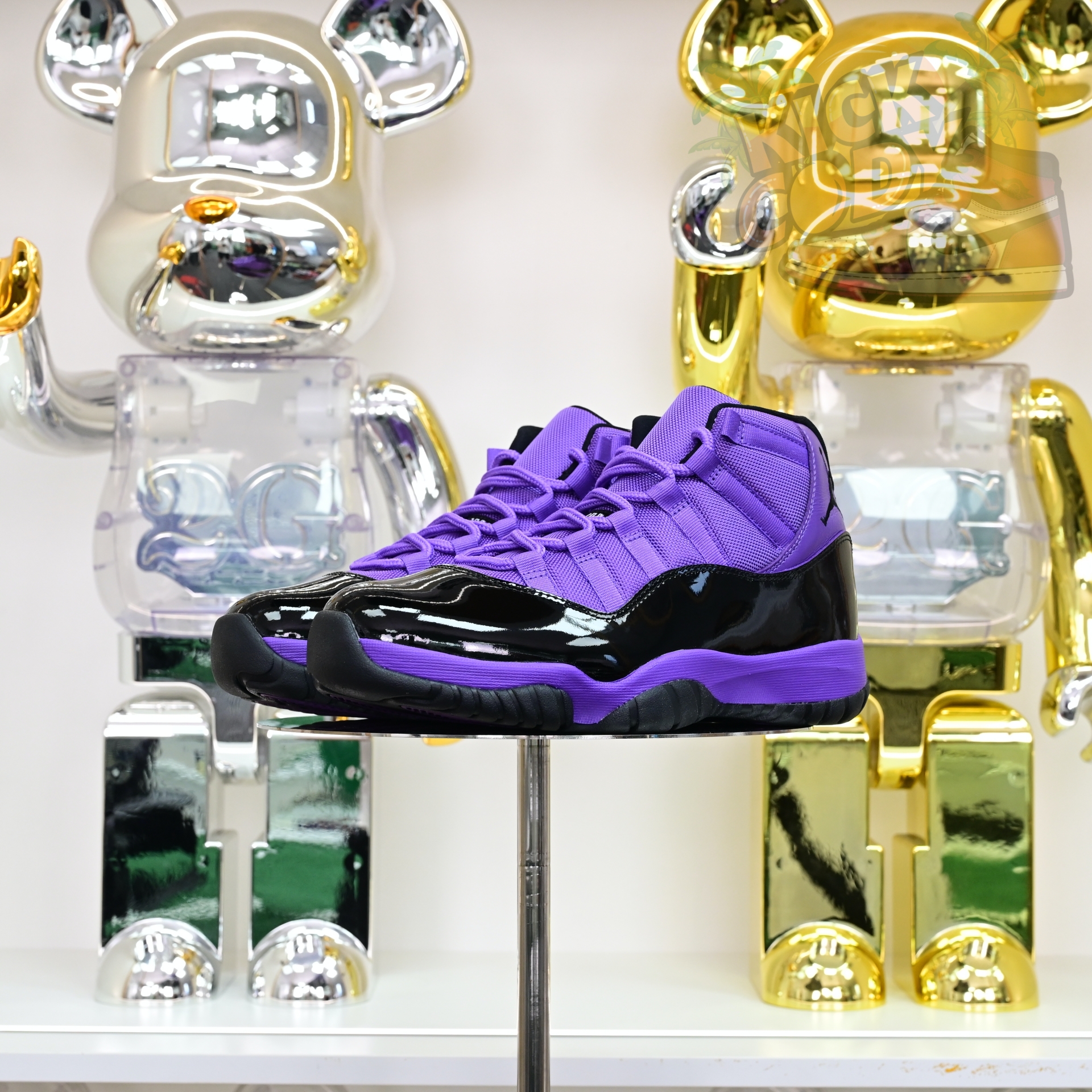 Air Jordan 11  RETRO CT8012-500
