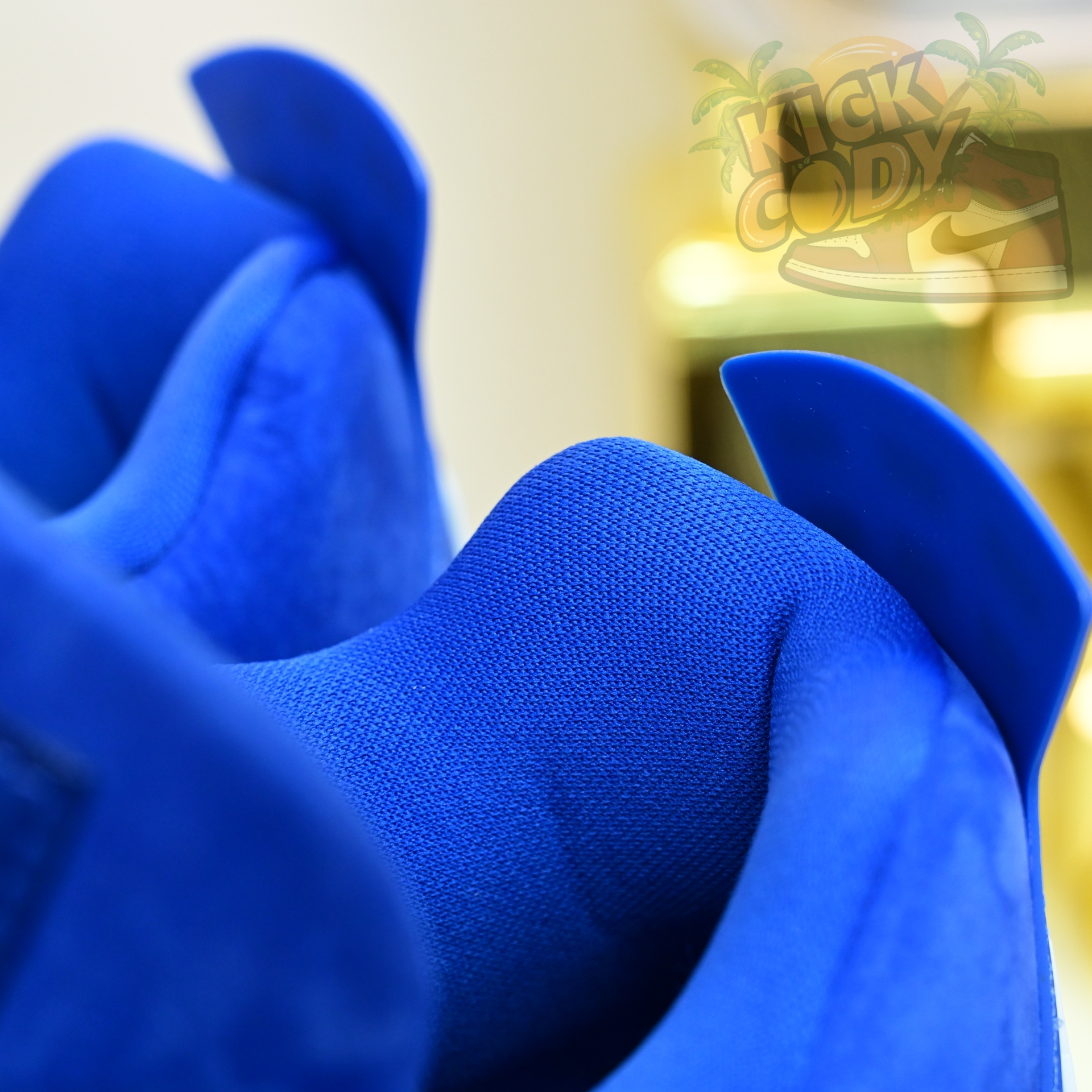 AIR JORDAN 4 RETRO OG SPIREWOOD BLUE SANL   HF4340-400