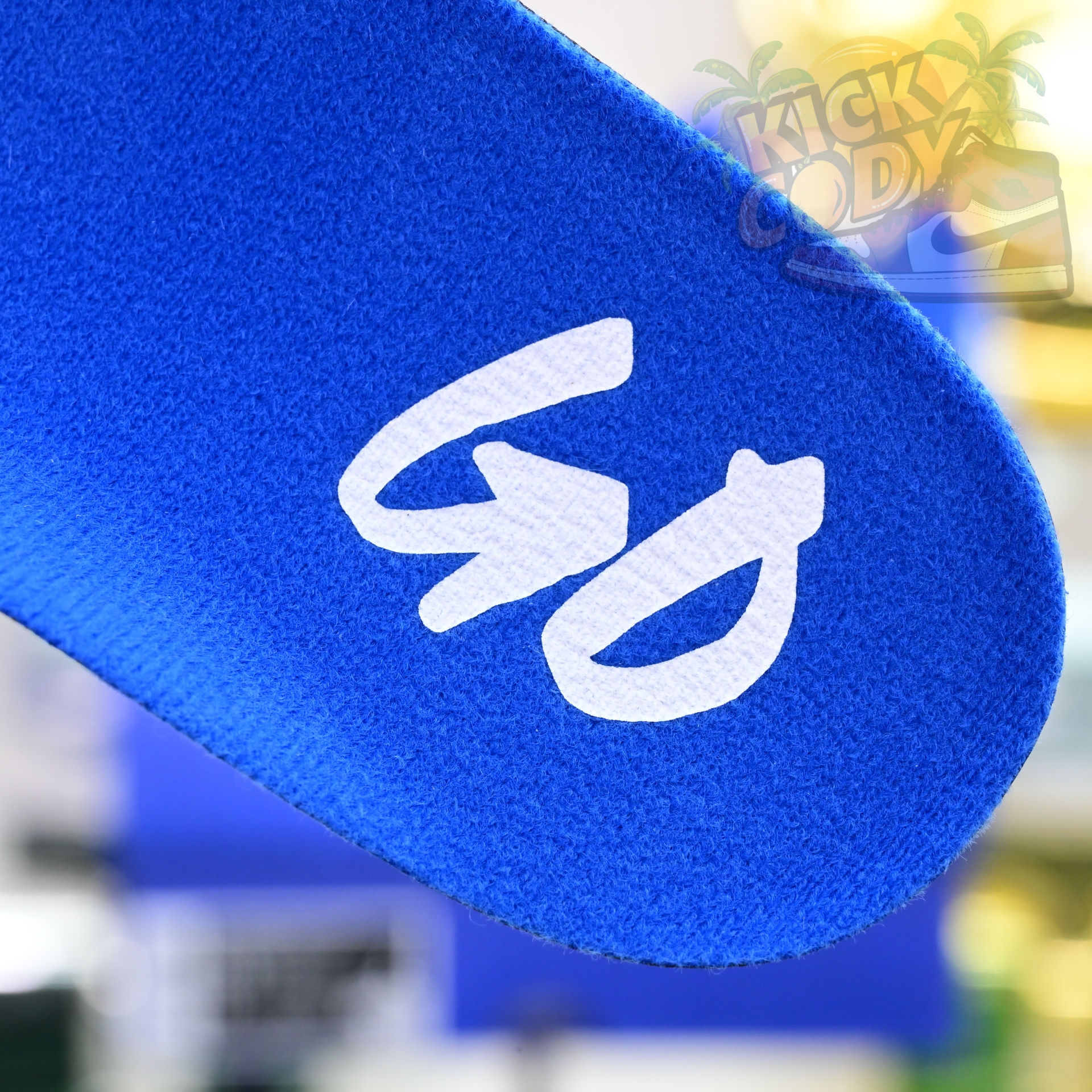 AIR JORDAN 4 RETRO OG SPIREWOOD BLUE SANL   HF4340-400