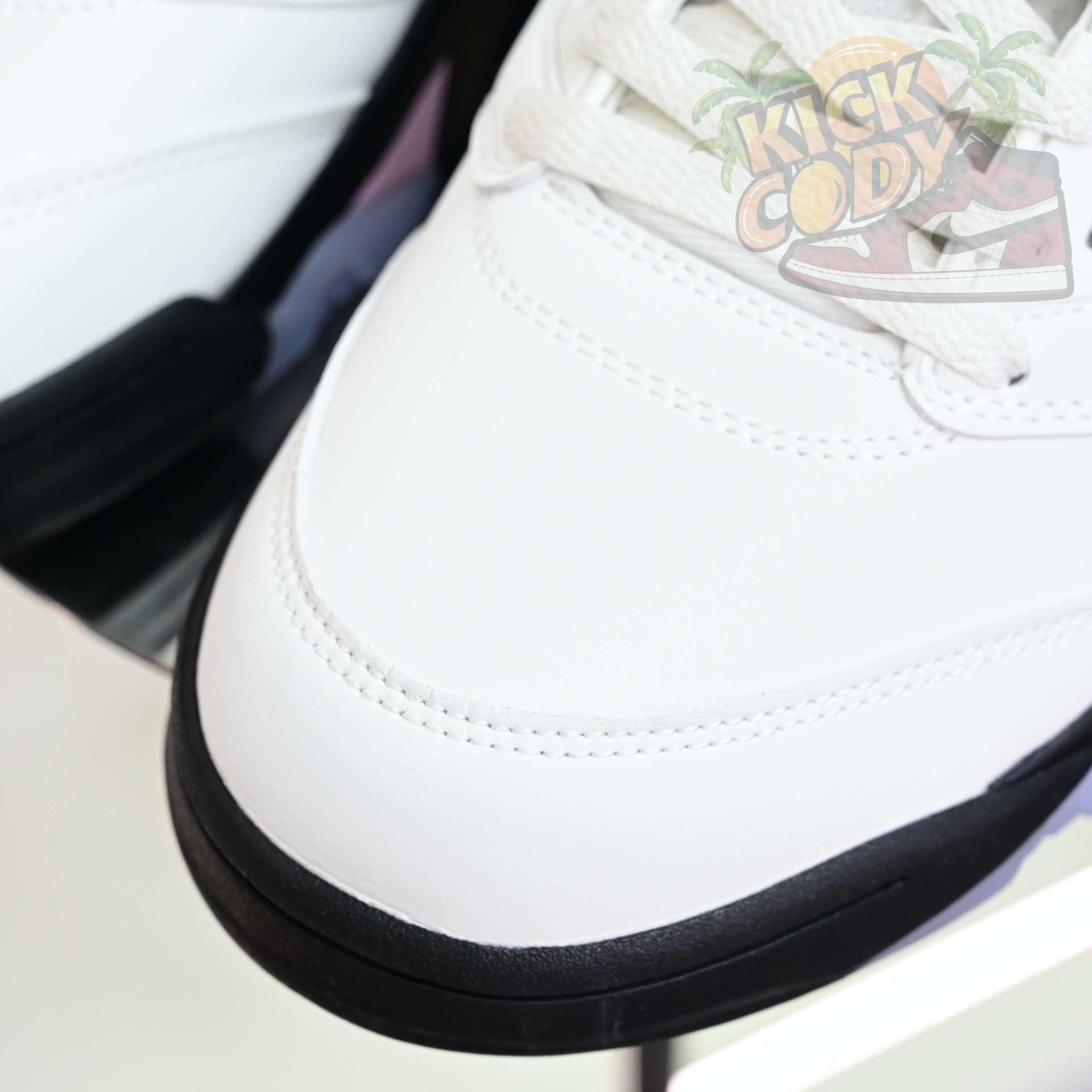 Air Jordan 5“Medium Soft Pink” HQ7978-102