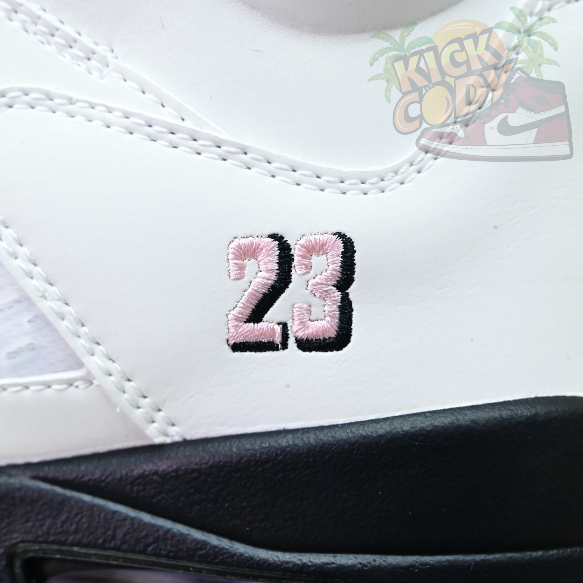 Air Jordan 5“Medium Soft Pink” HQ7978-102