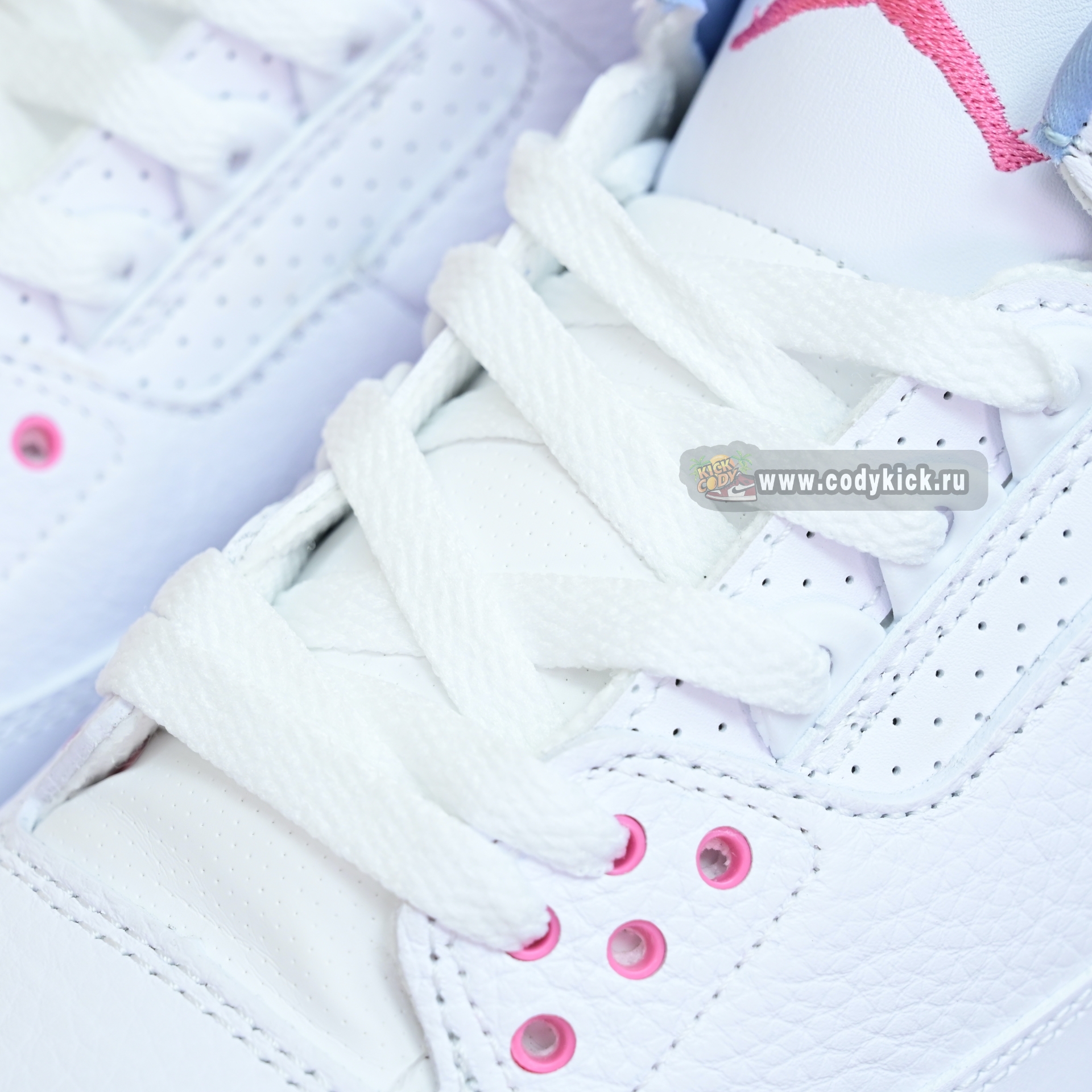 Air Jordan 3 Retro HQ0784-101