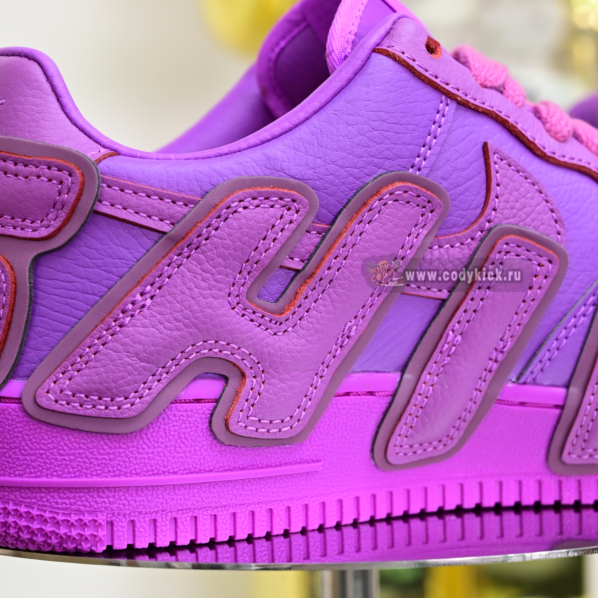 CPFM x Nike Air Force 1  FQ7069-500
