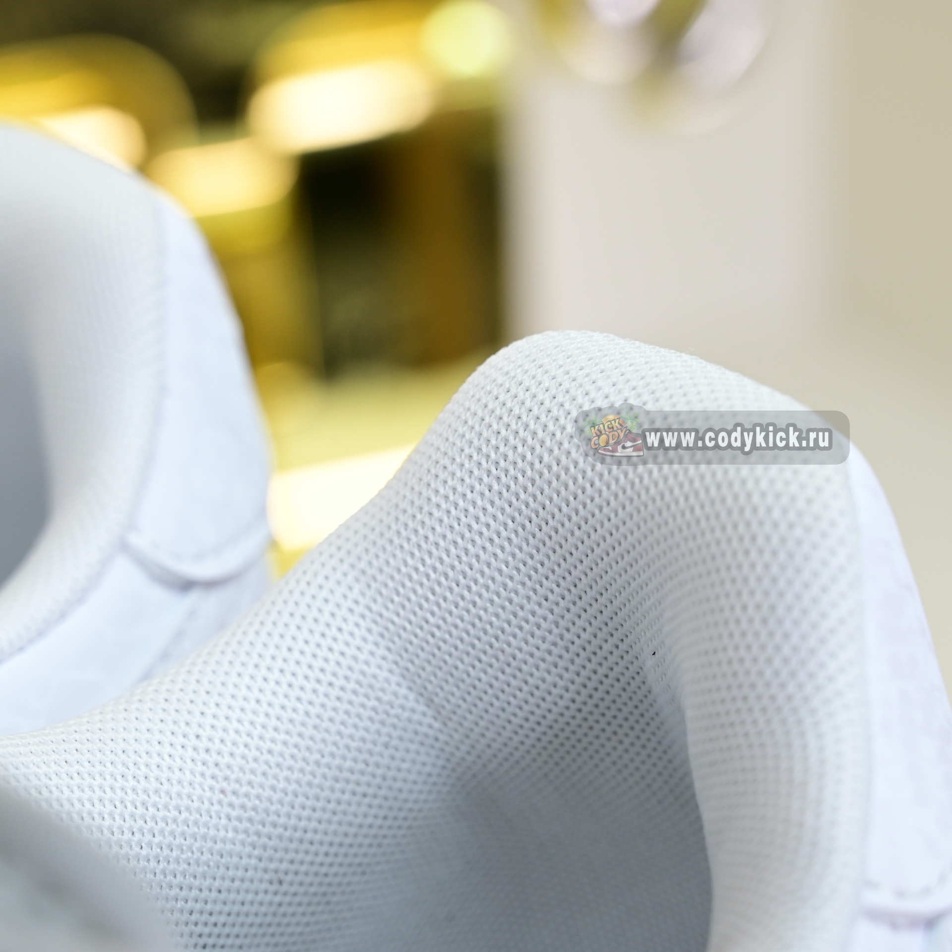 Nike Air Force 1 Low Kobe Forever White  IB0018-100