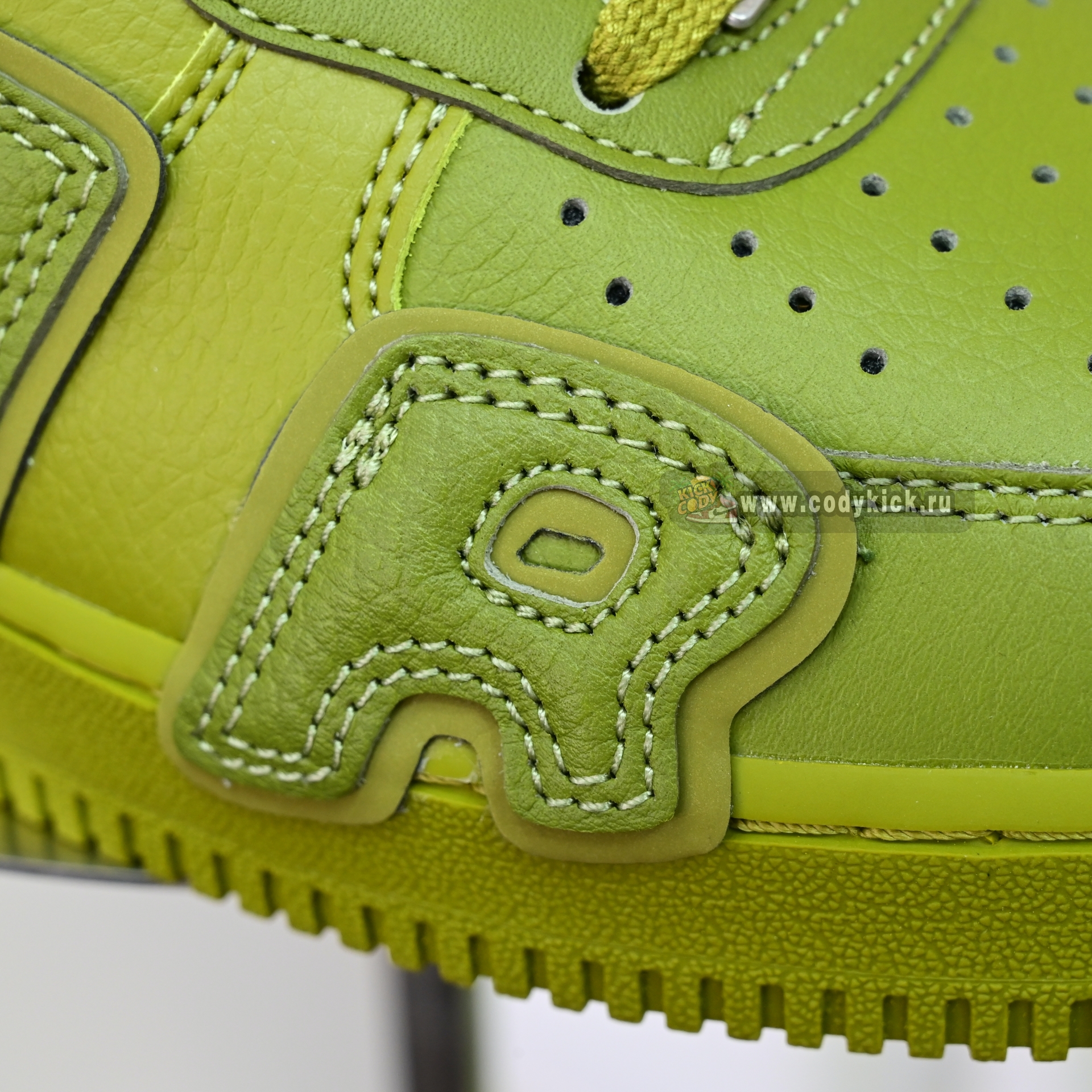 CPFM x Nike Air Force 1  FQ7069-300