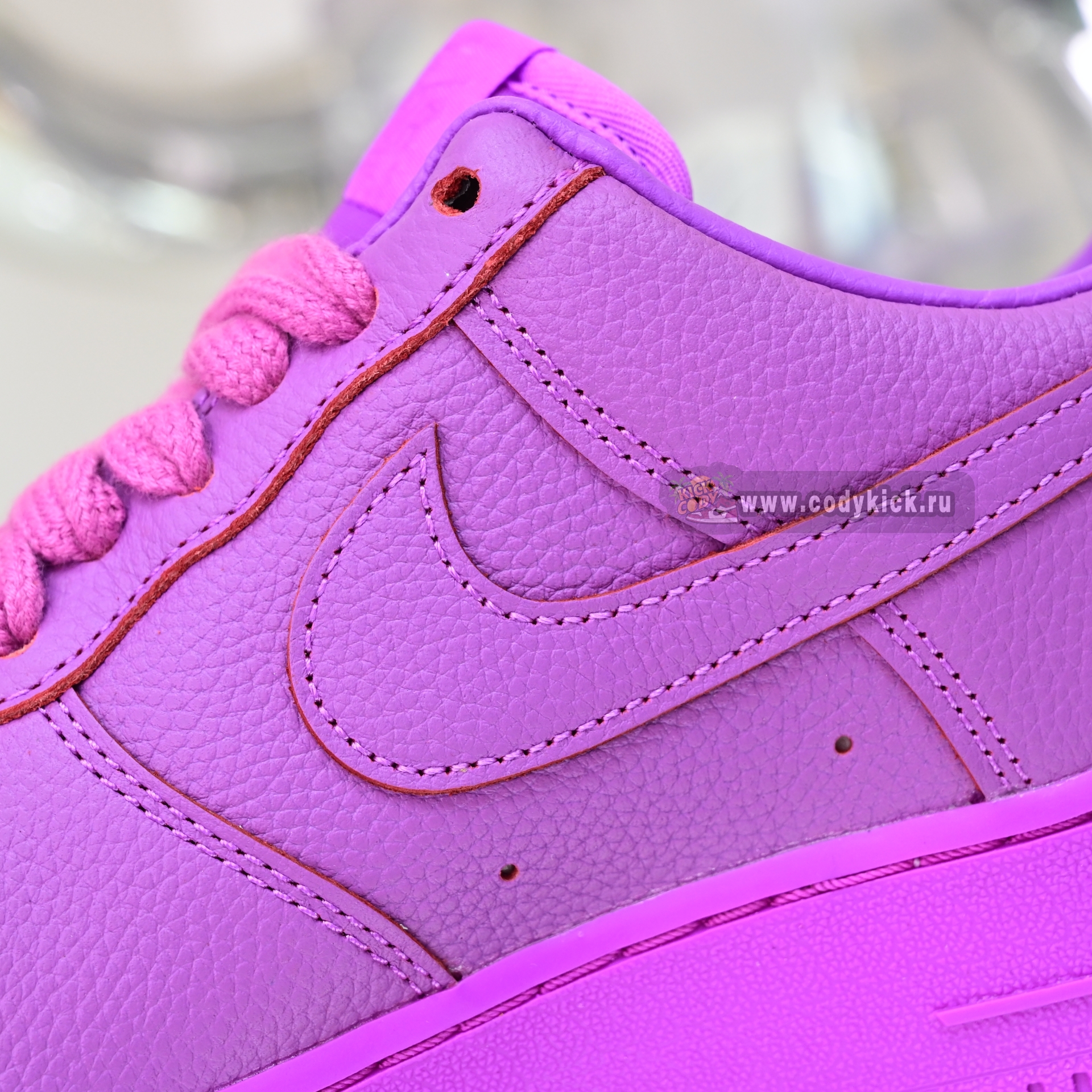 CPFM x Nike Air Force 1  FQ7069-500
