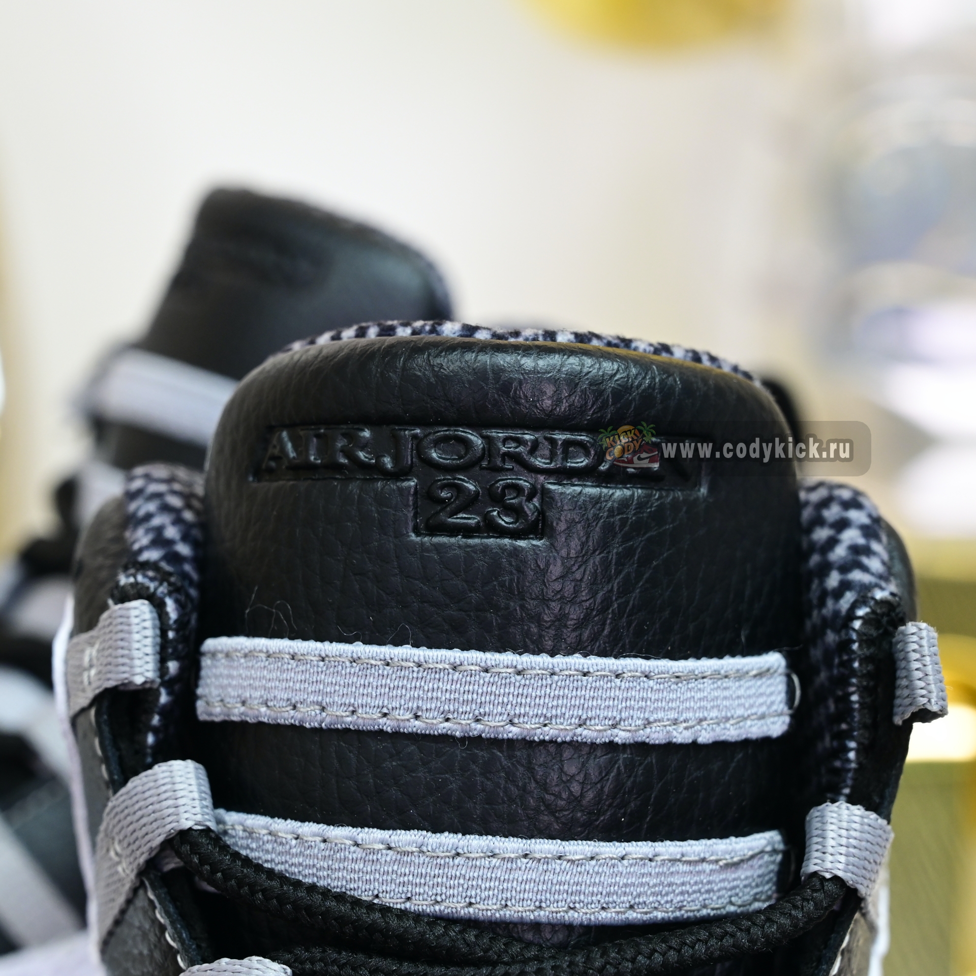 Air Jordan 10 OG“Steel” HJ6779-104