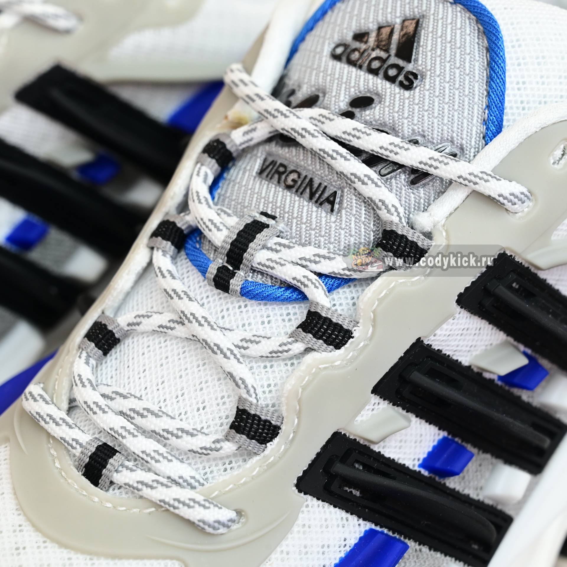 Pharrell x adidas Adistar Jellyhsh JP9263