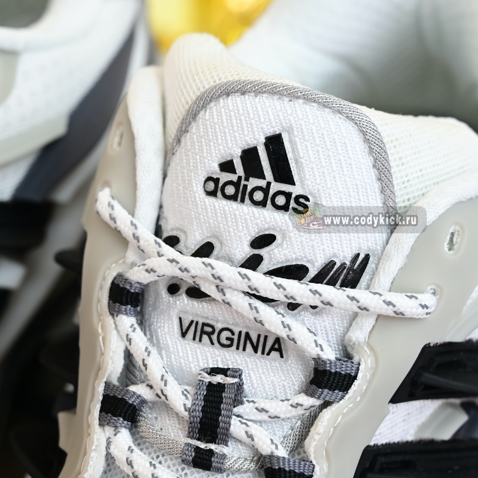 Pharrell x adidas Adistar Jellyhsh  JP9262