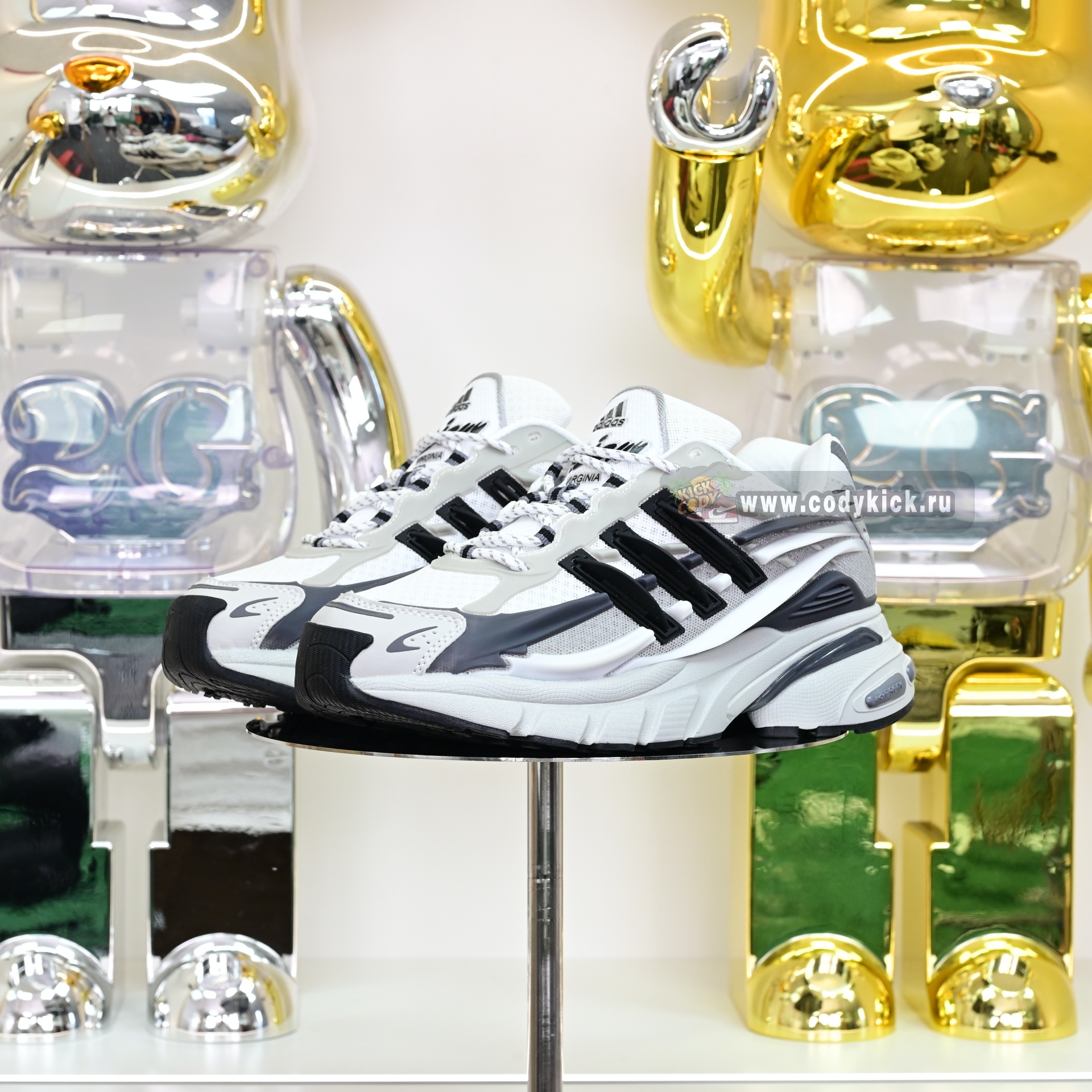 Pharrell x adidas Adistar Jellyhsh  JP9262