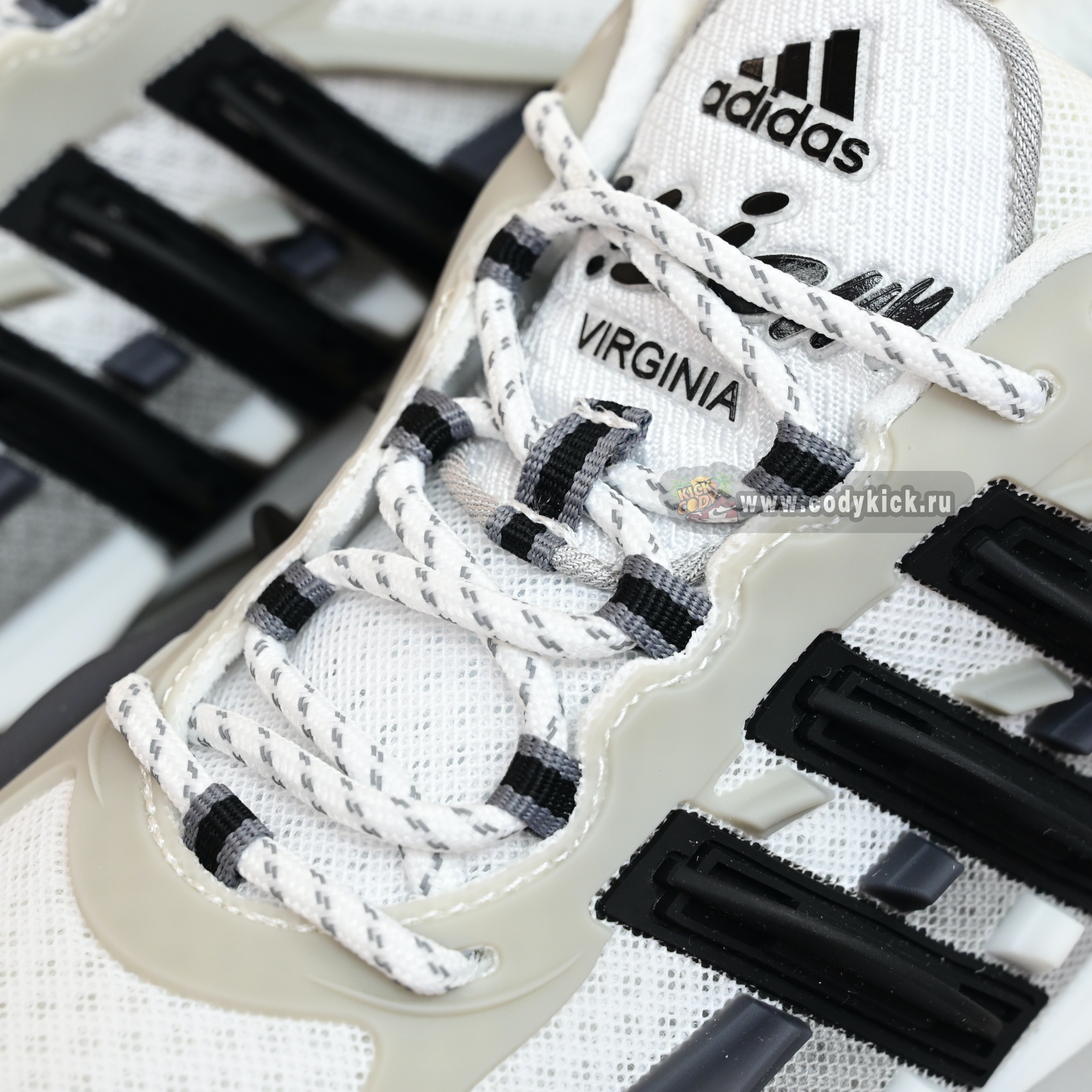 Pharrell x adidas Adistar Jellyhsh  JP9262