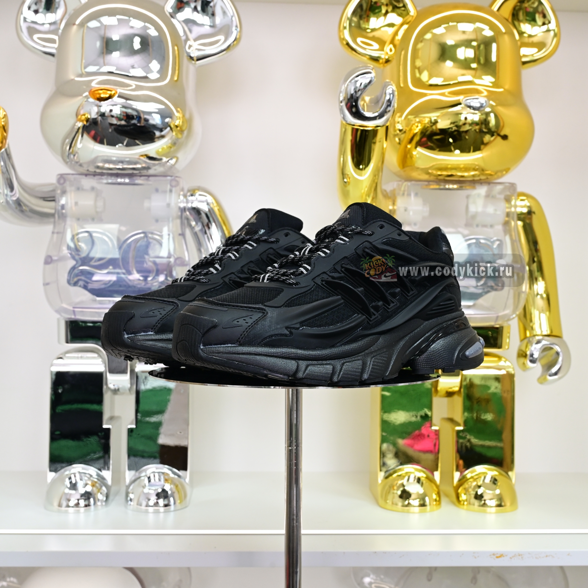 Pharrell x adidas Adistar Jellyhsh JP9260