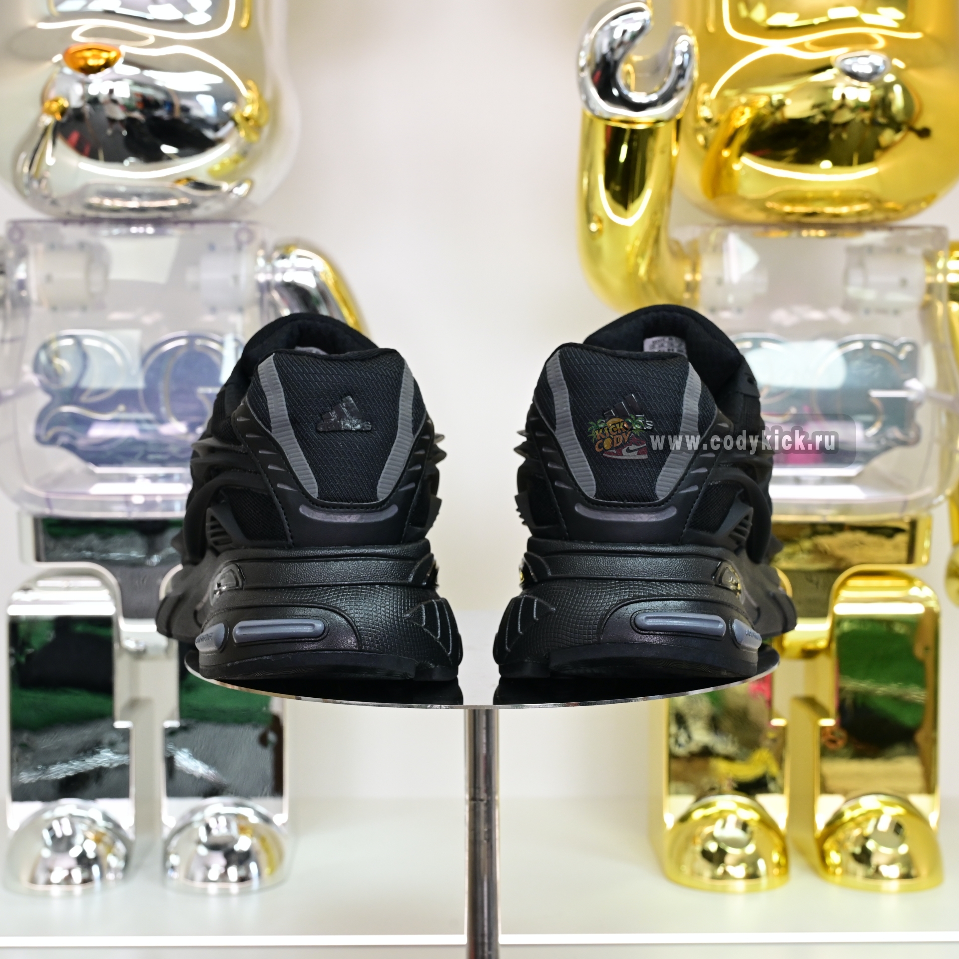 Pharrell x adidas Adistar Jellyhsh JP9260