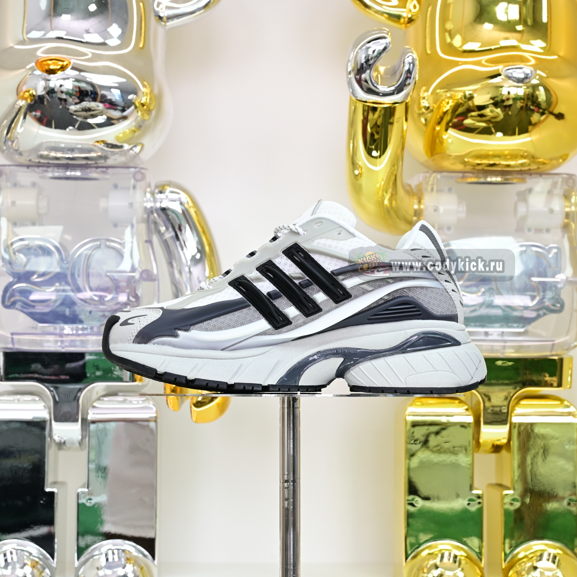 Pharrell x adidas Adistar Jellyhsh  JP9262