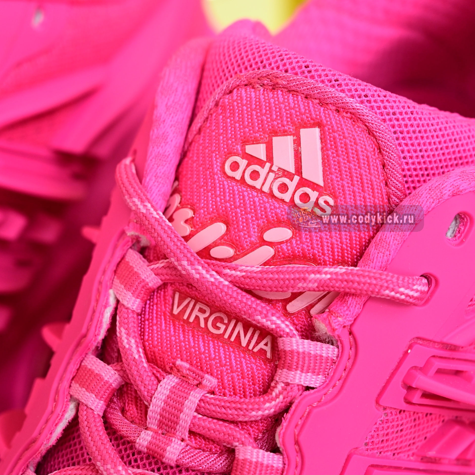 Pharrell x adidas Adistar Jellyhsh IG6936