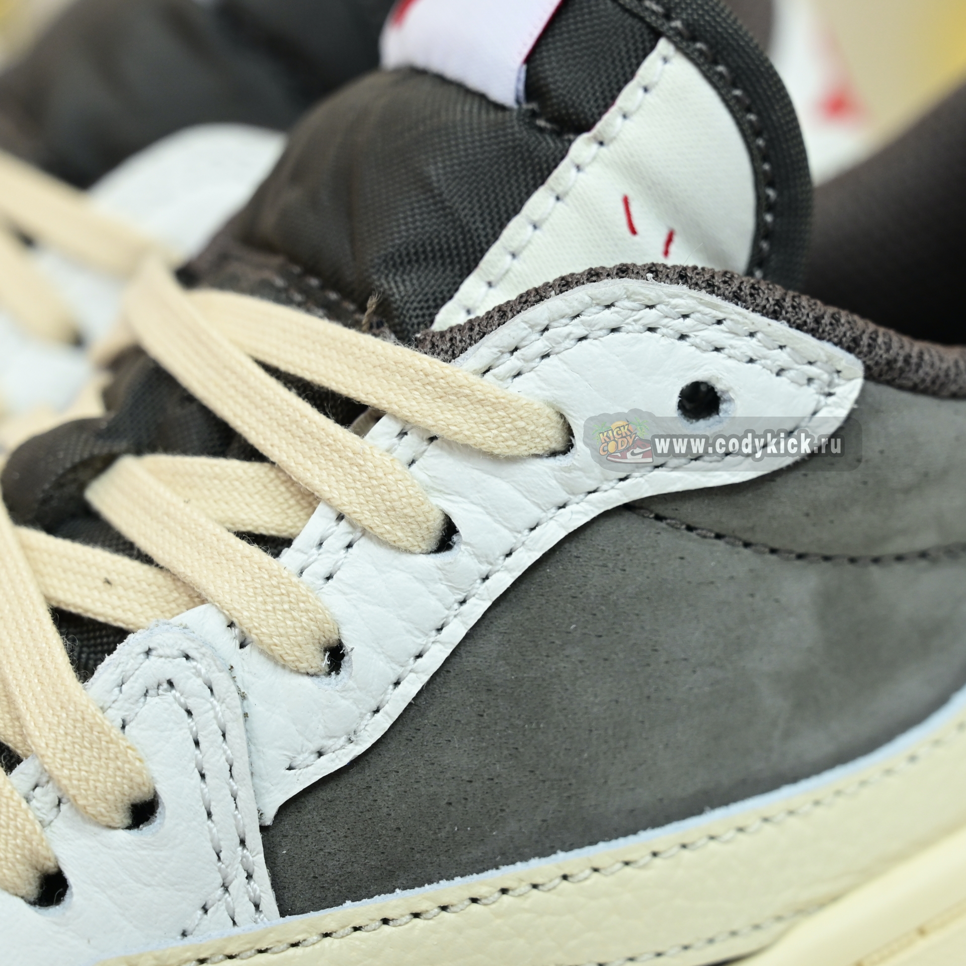 Kids Shoes Travis Scott x  Air Jordan 1 low og