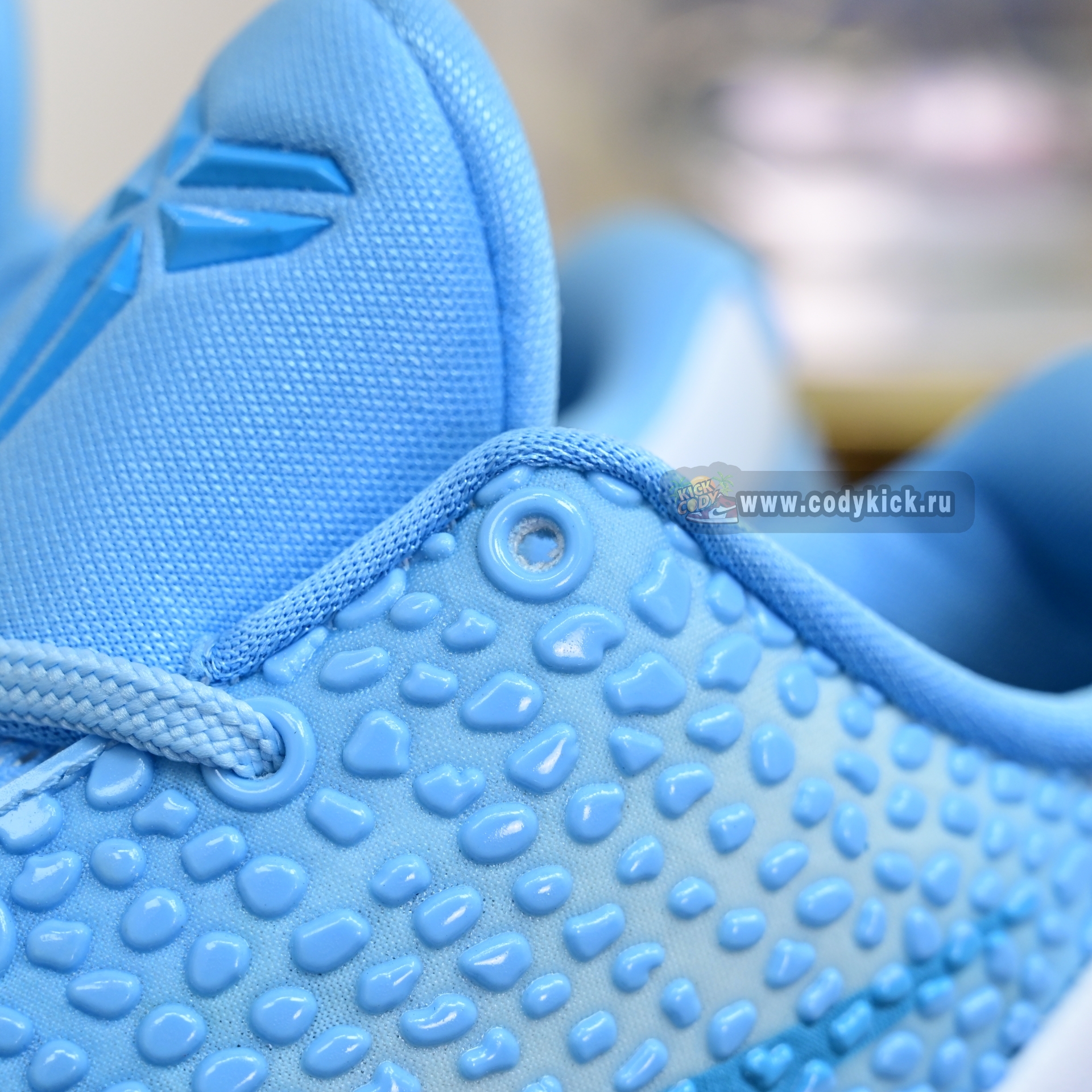 Nike Kobe 6  PE2025-107