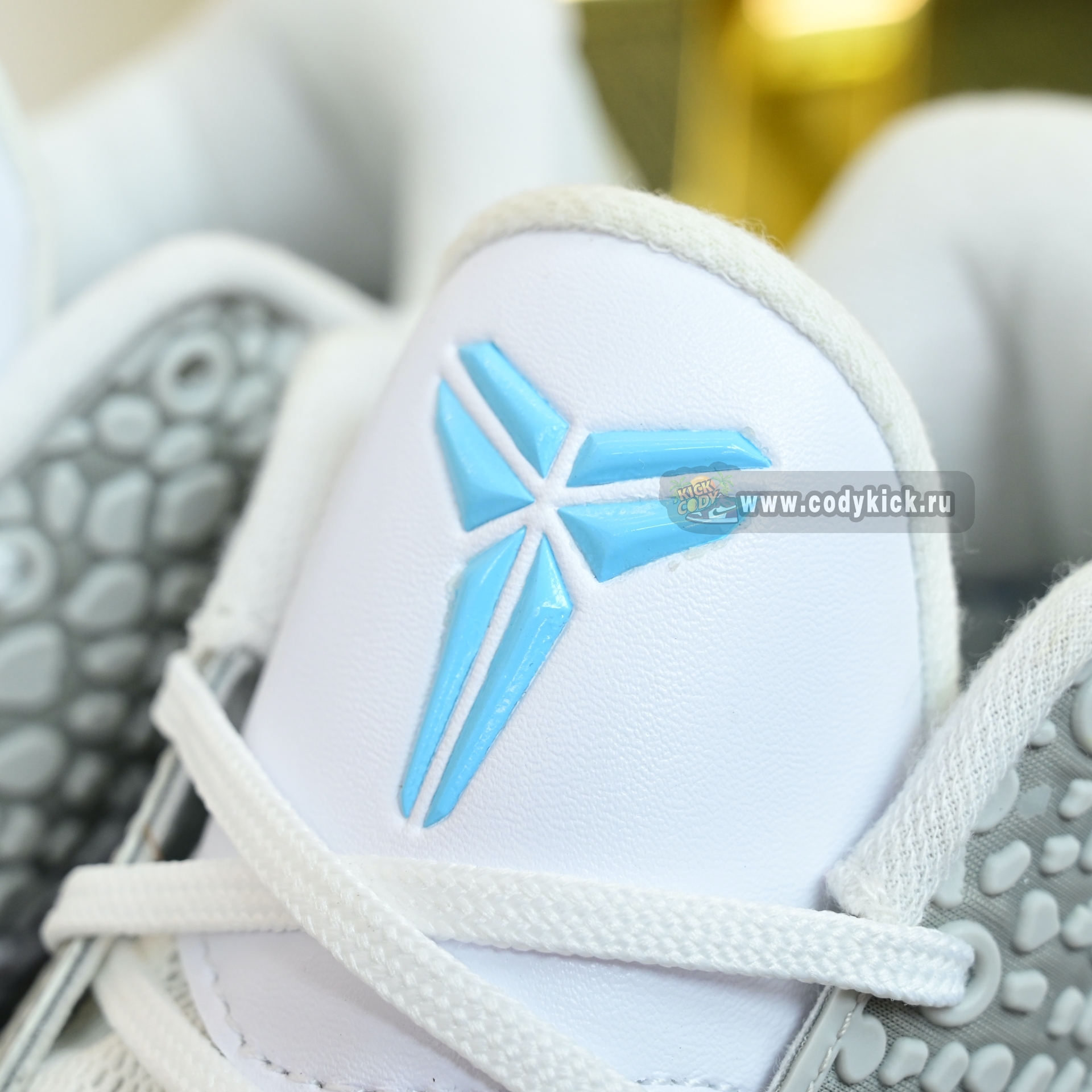 Nike Kobe 6  PE2025-101