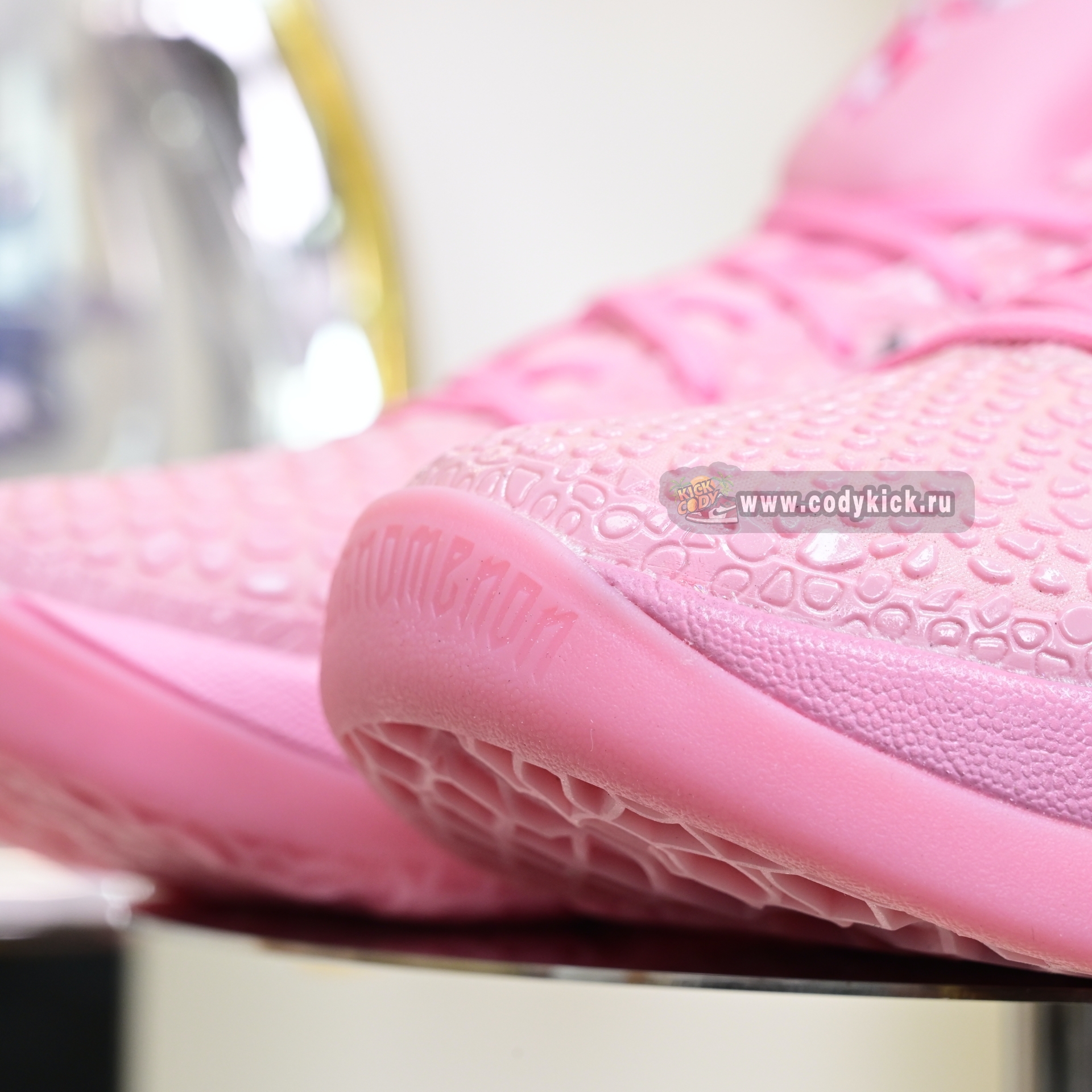 Nike Kobe 6  PE2025-108