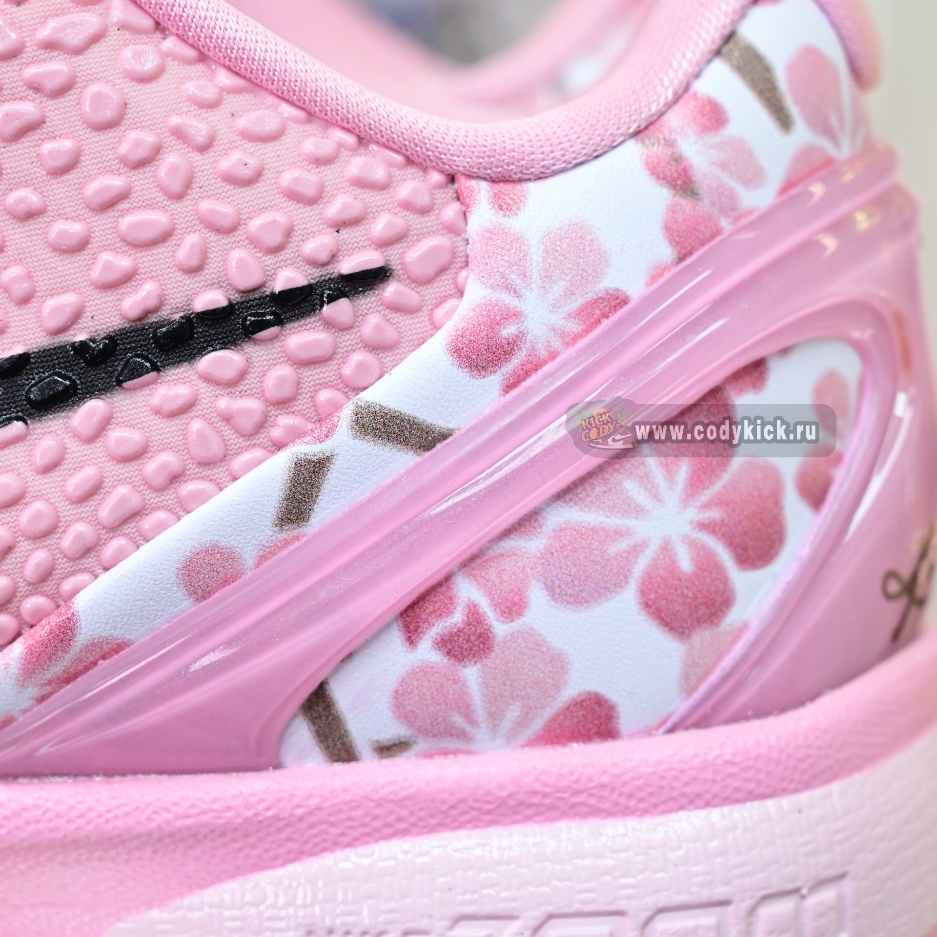 Nike Kobe 6  PE2025-108