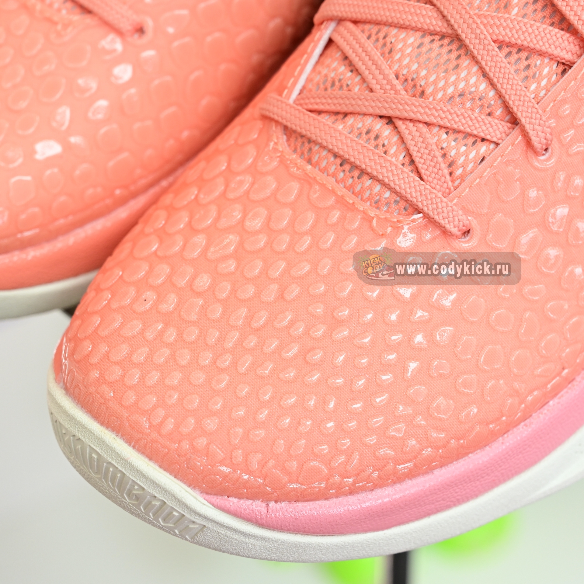Nike Kobe 6  PE2025-106