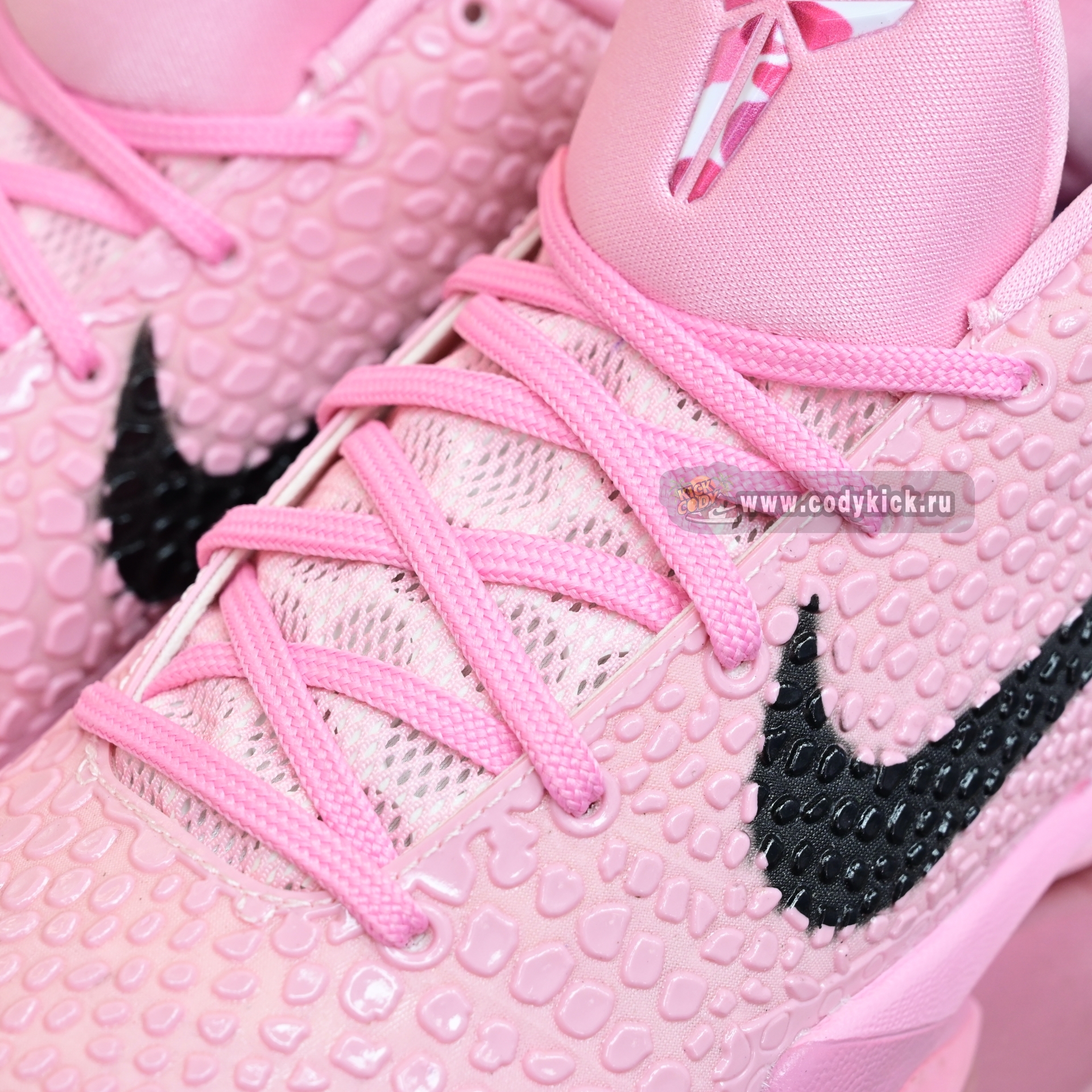 Nike Kobe 6  PE2025-108